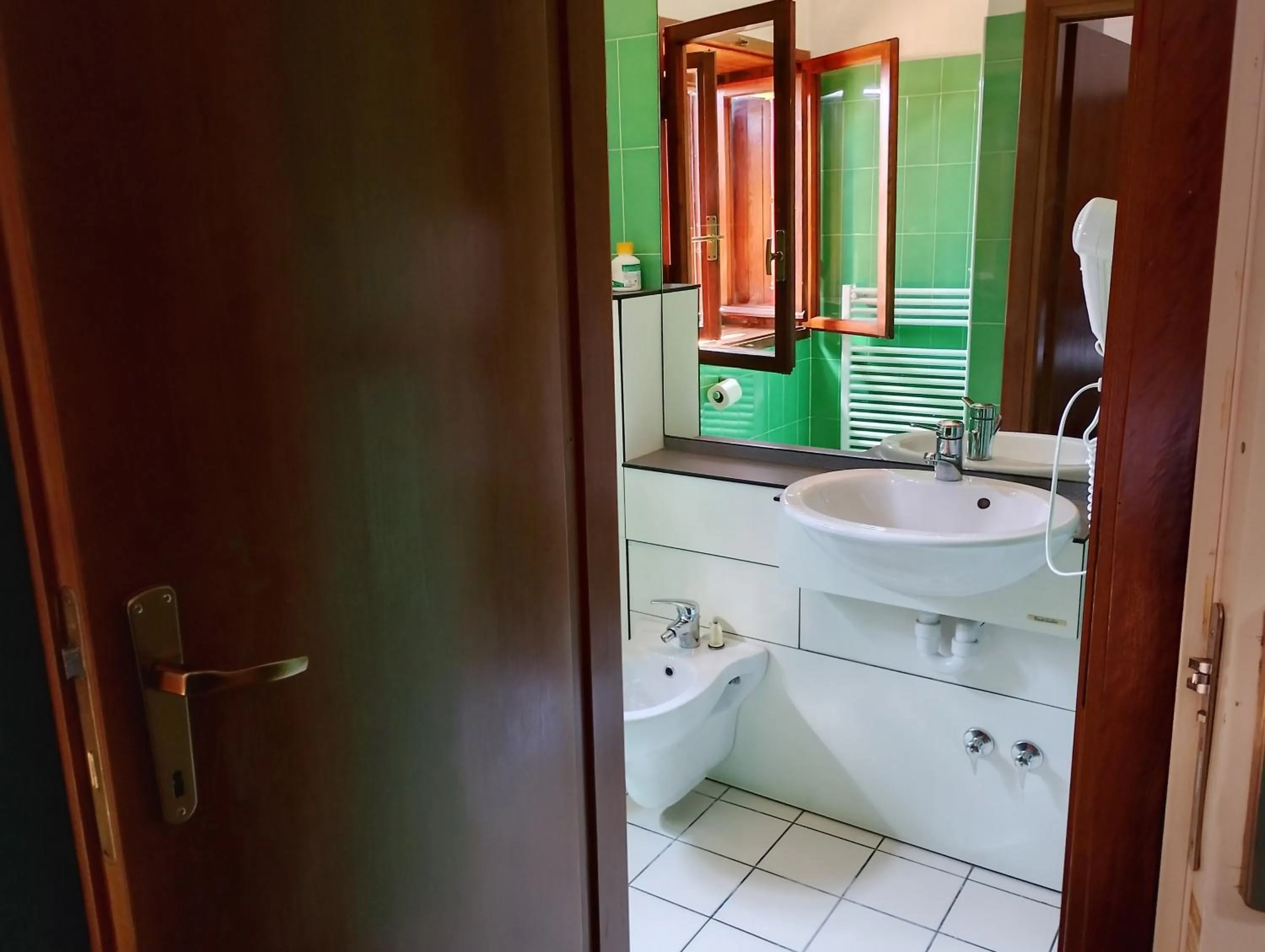 Hotel La Piccola Baita