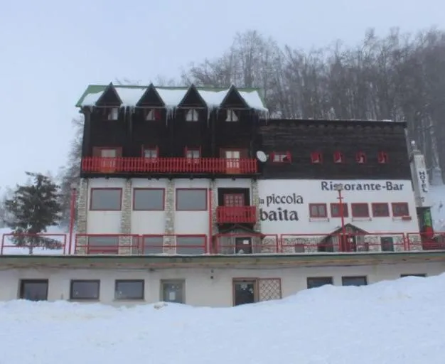 Hotel La Piccola Baita