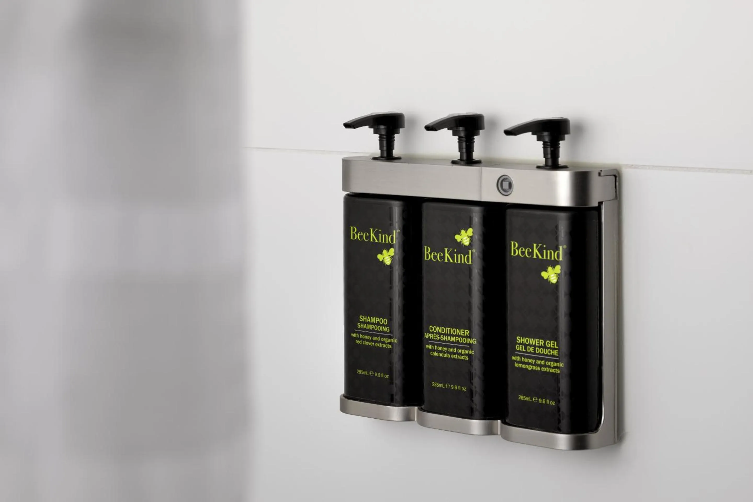 Bathroom in Peaks Hotel and Suites