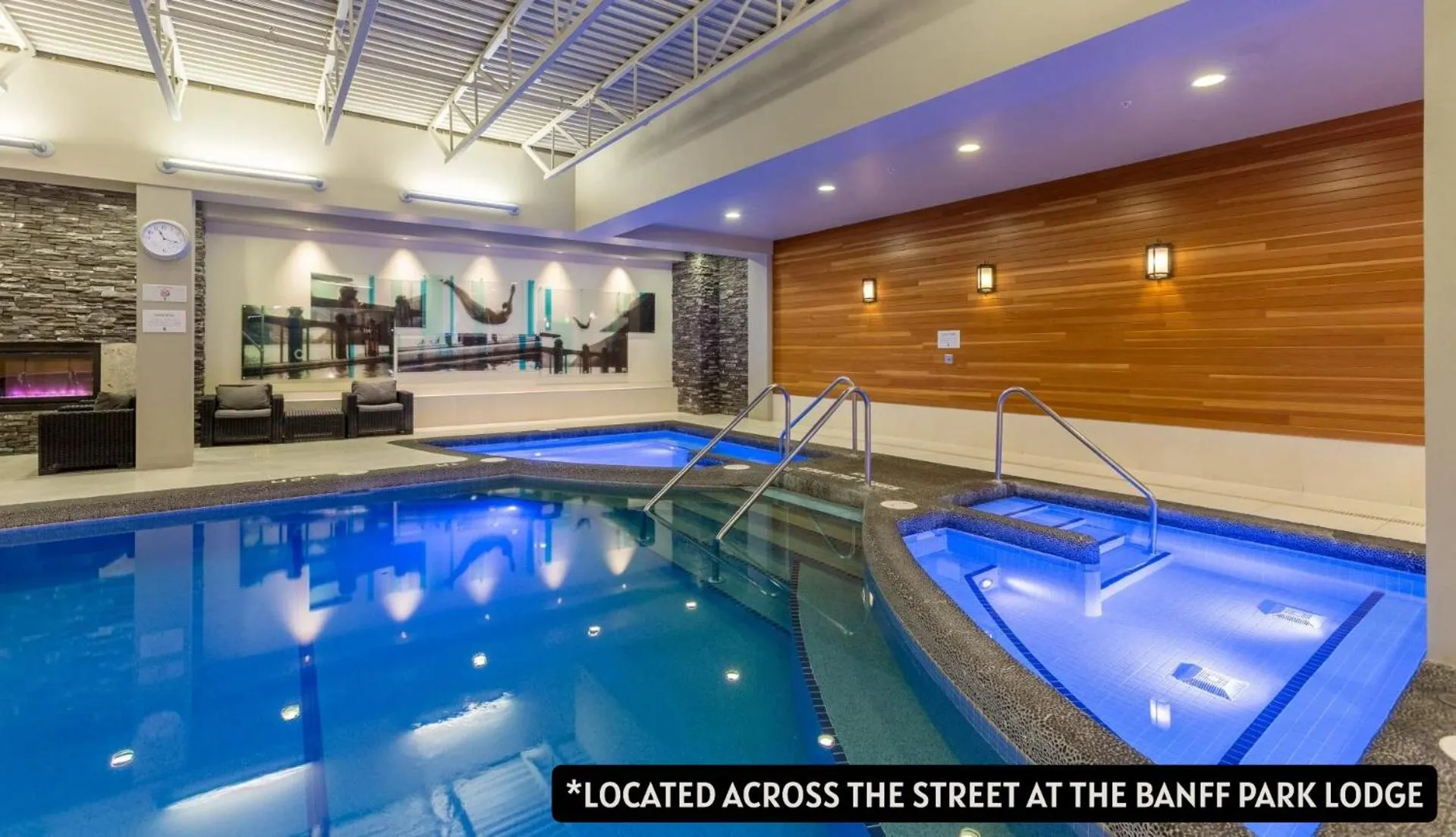 Peaks Hotel and Suites