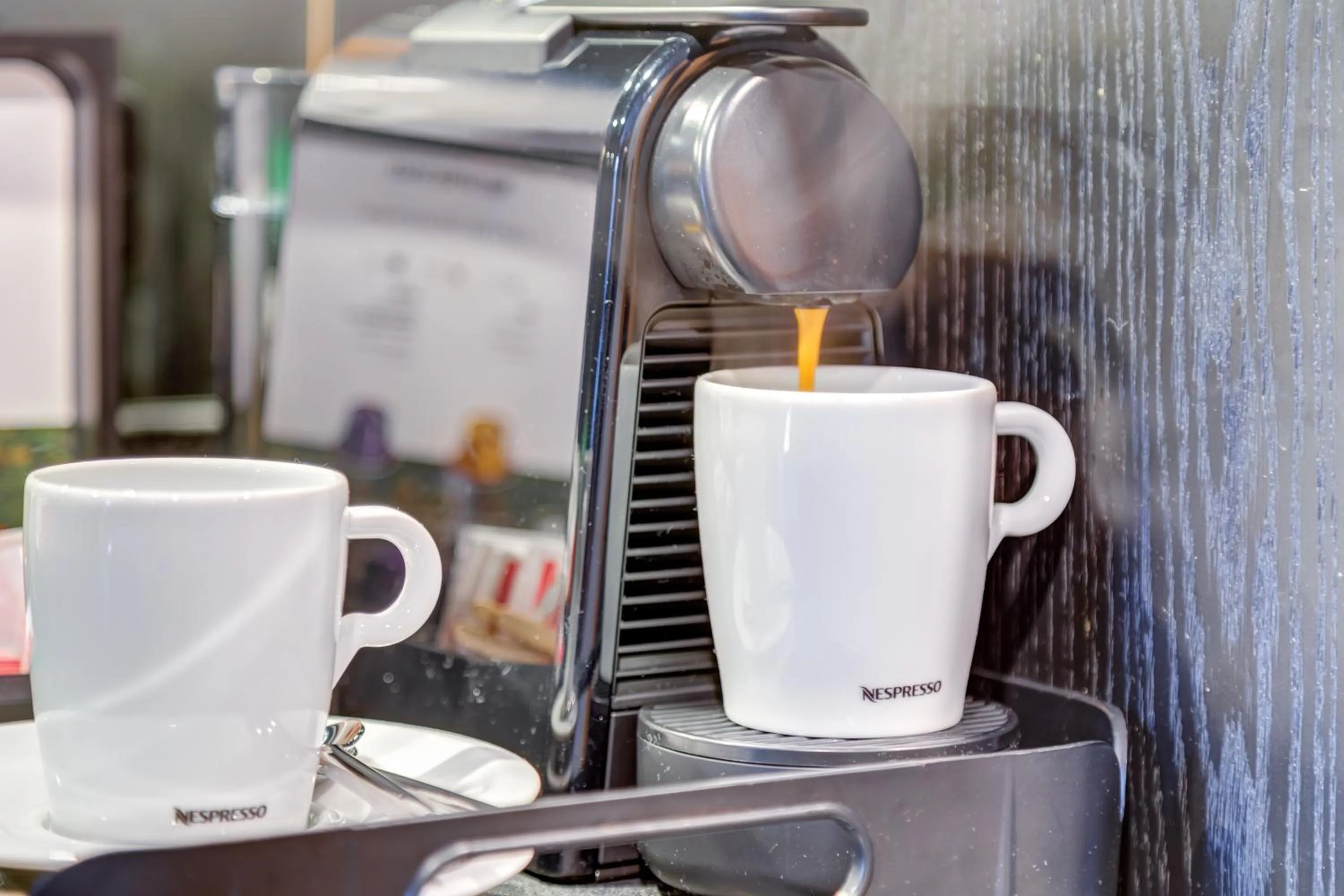 Peaks Hotel and Suites