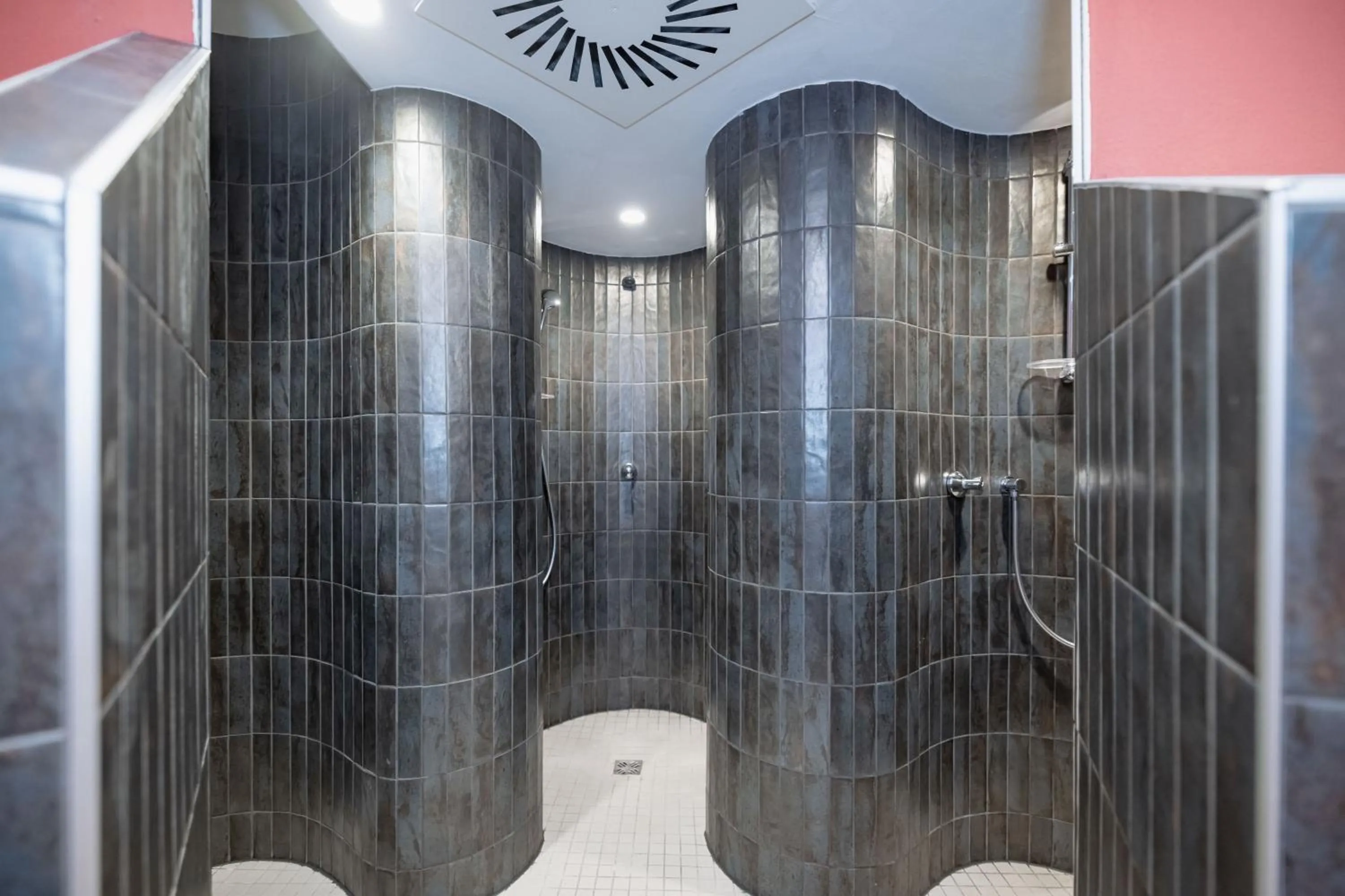 Spa and wellness centre/facilities in Alpen Adria Hotel & Spa