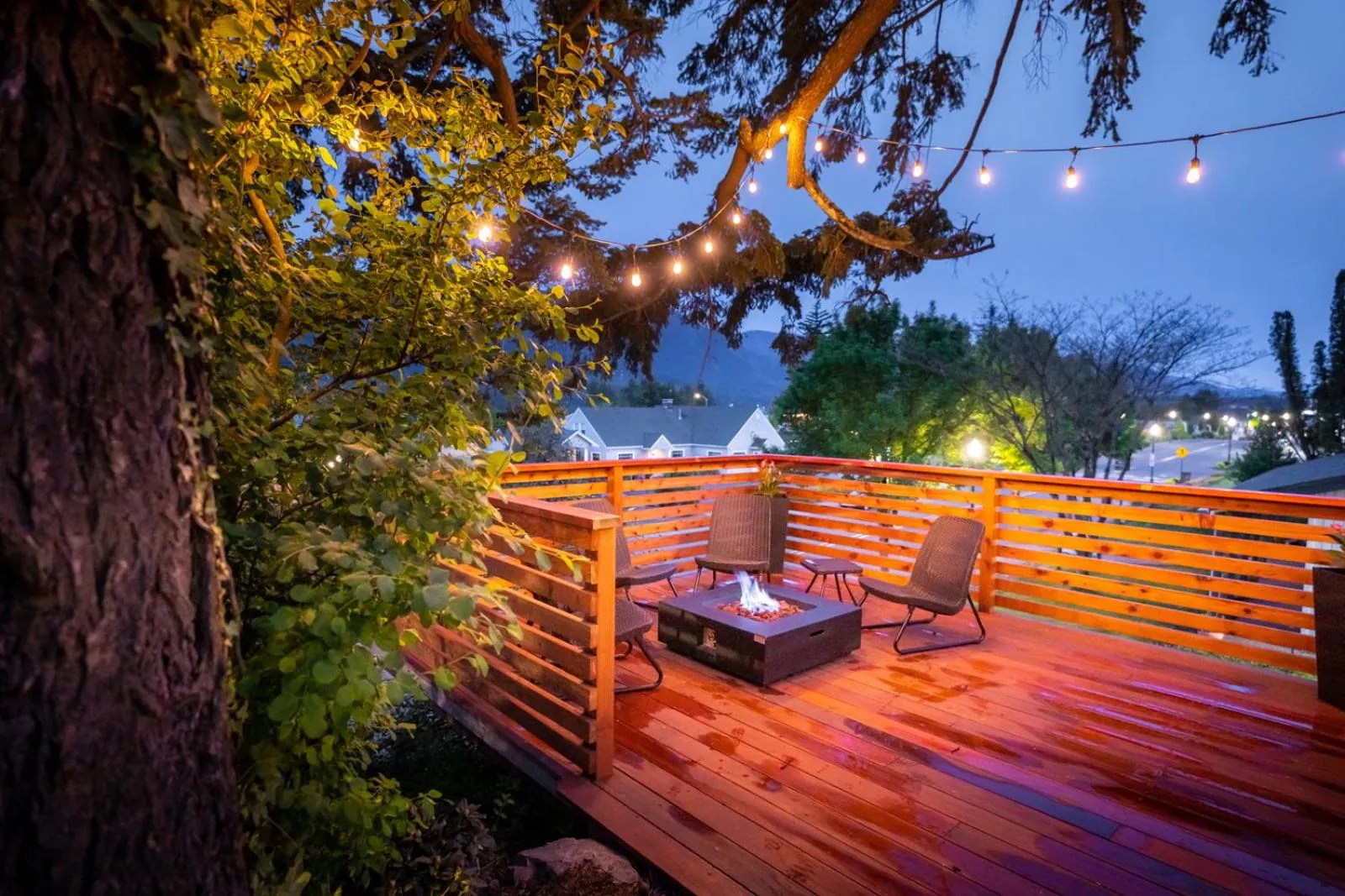 View (from property/room) in Artbliss Hotel