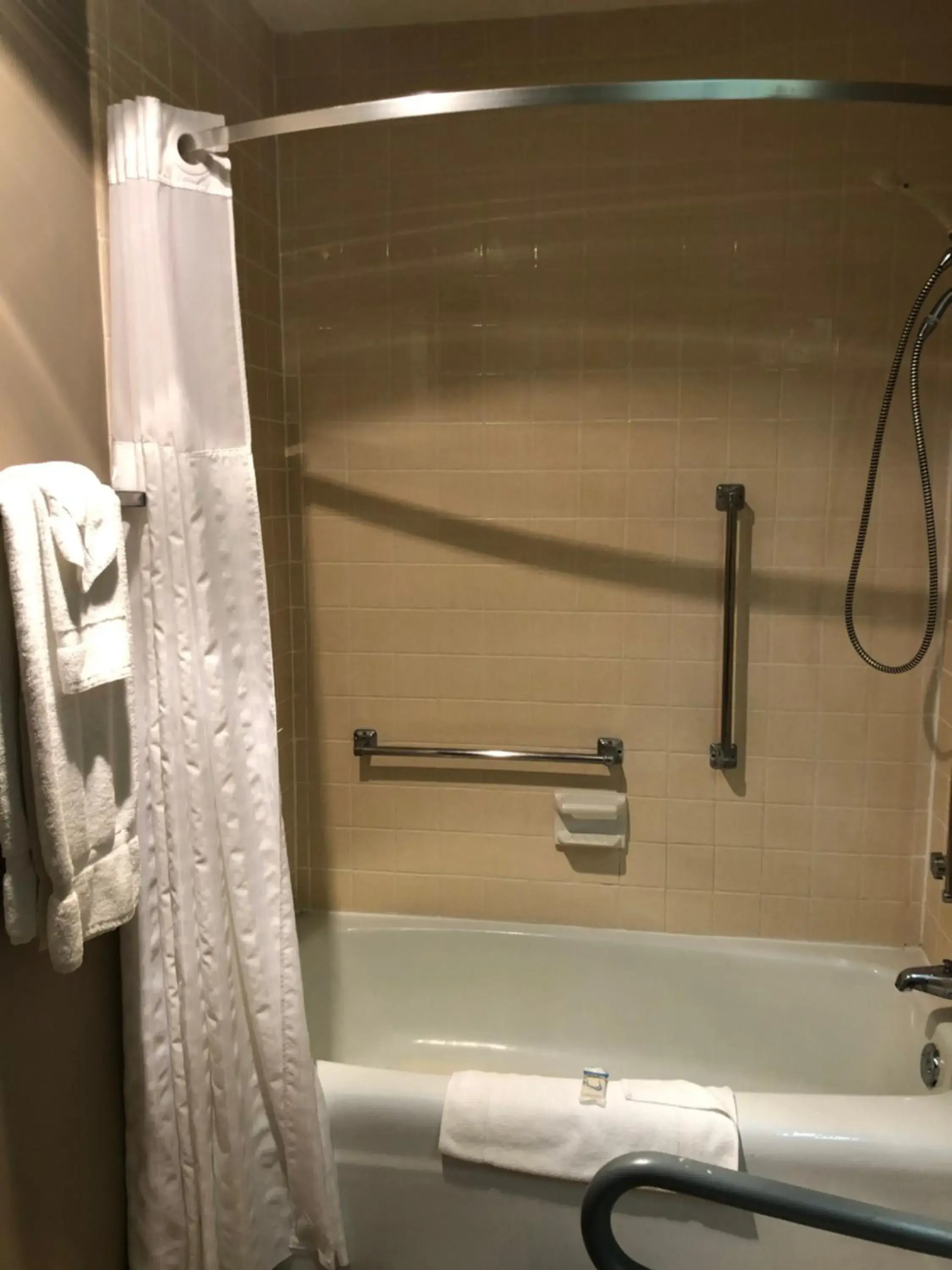 Bathroom in Cayuga Blu Bathroom in Cayuga Blu