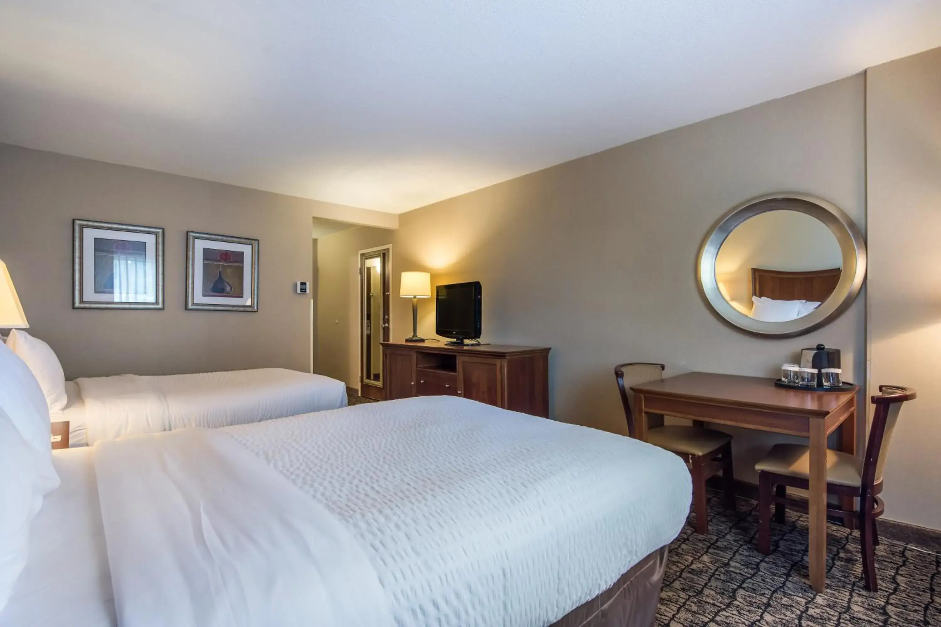 Bed in Cayuga Blu Bed in Cayuga Blu