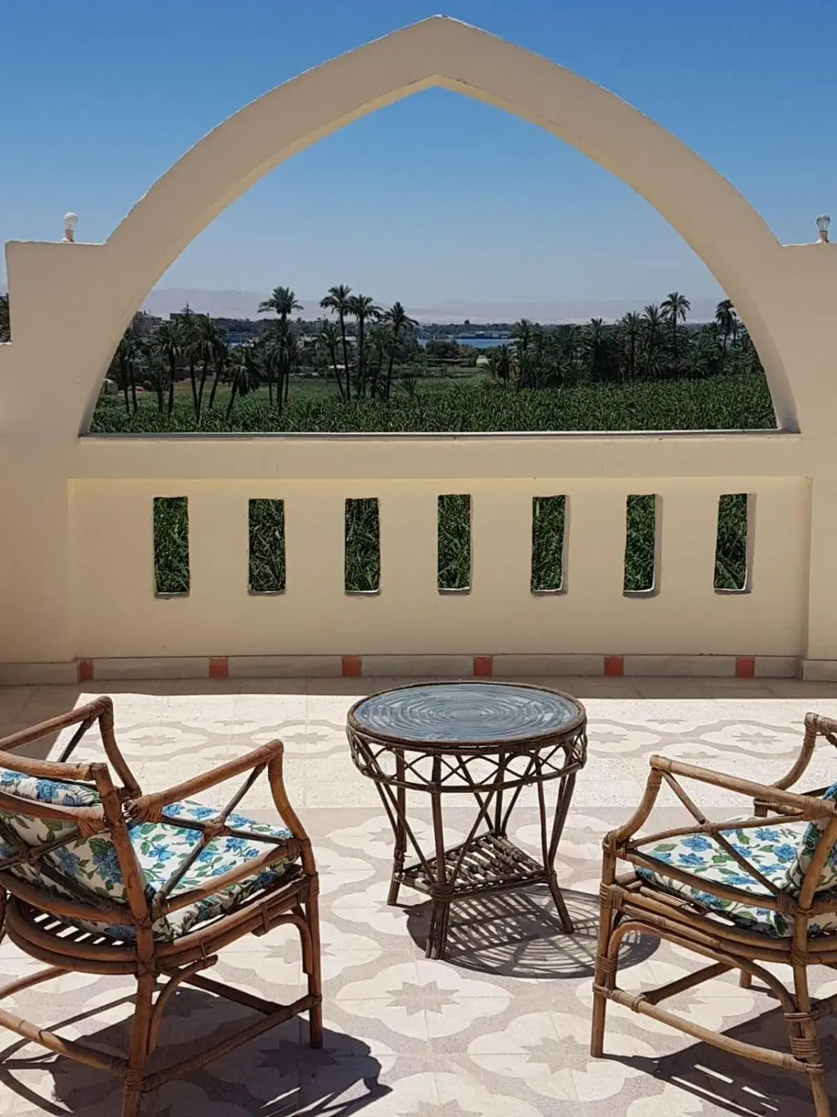 Elsanosy Family Guest House - Luxor Elsanosy Family Guest House - Luxor
