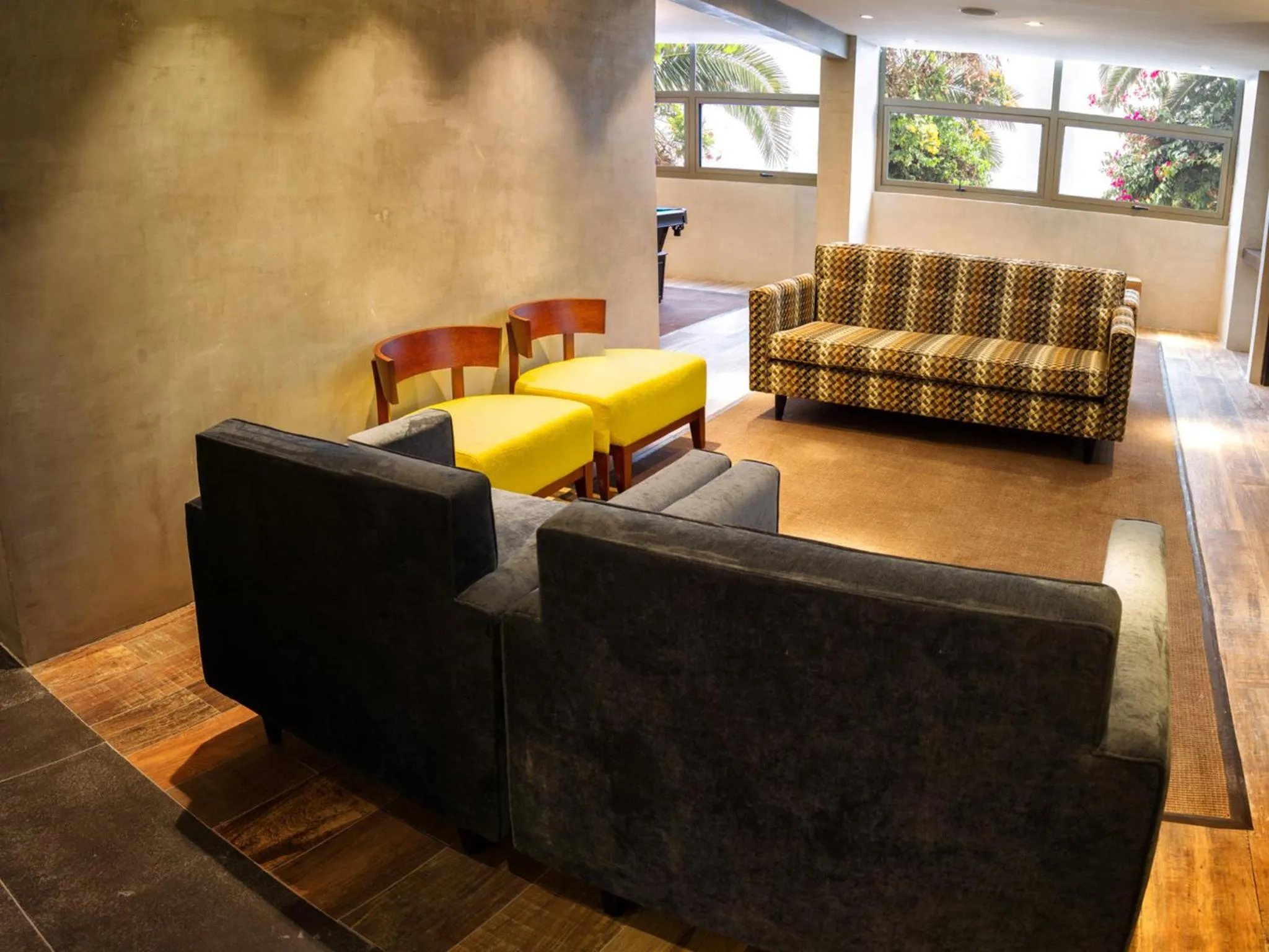 Other in Spark Hoteles