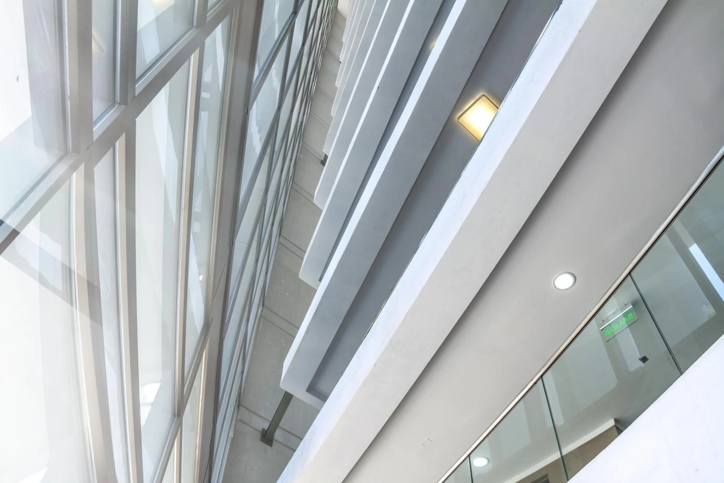 Other in Spark Hoteles