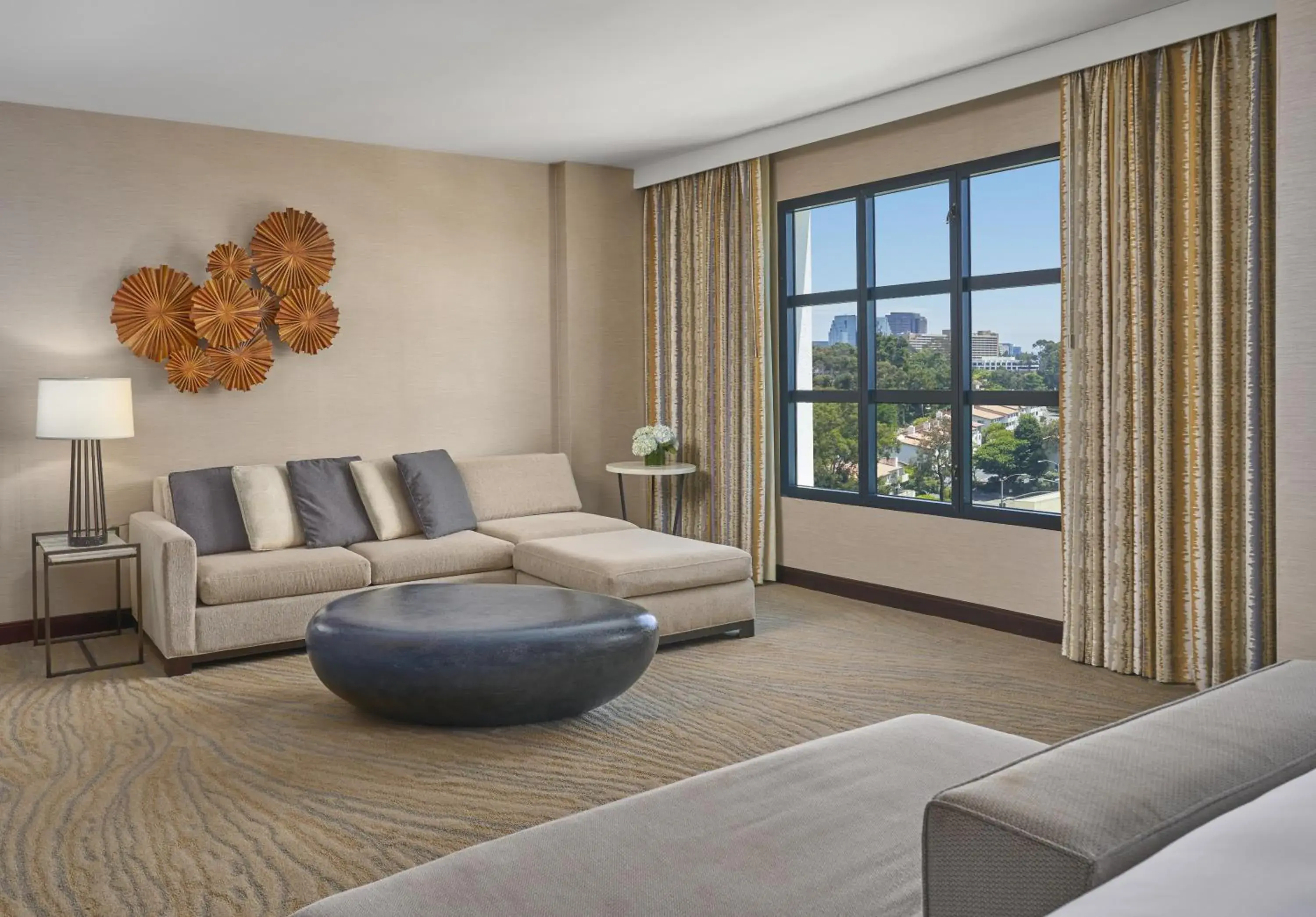 Photo of the whole room in Hyatt Regency La Jolla at Aventine Photo of the whole room in Hyatt Regency La Jolla at Aventine