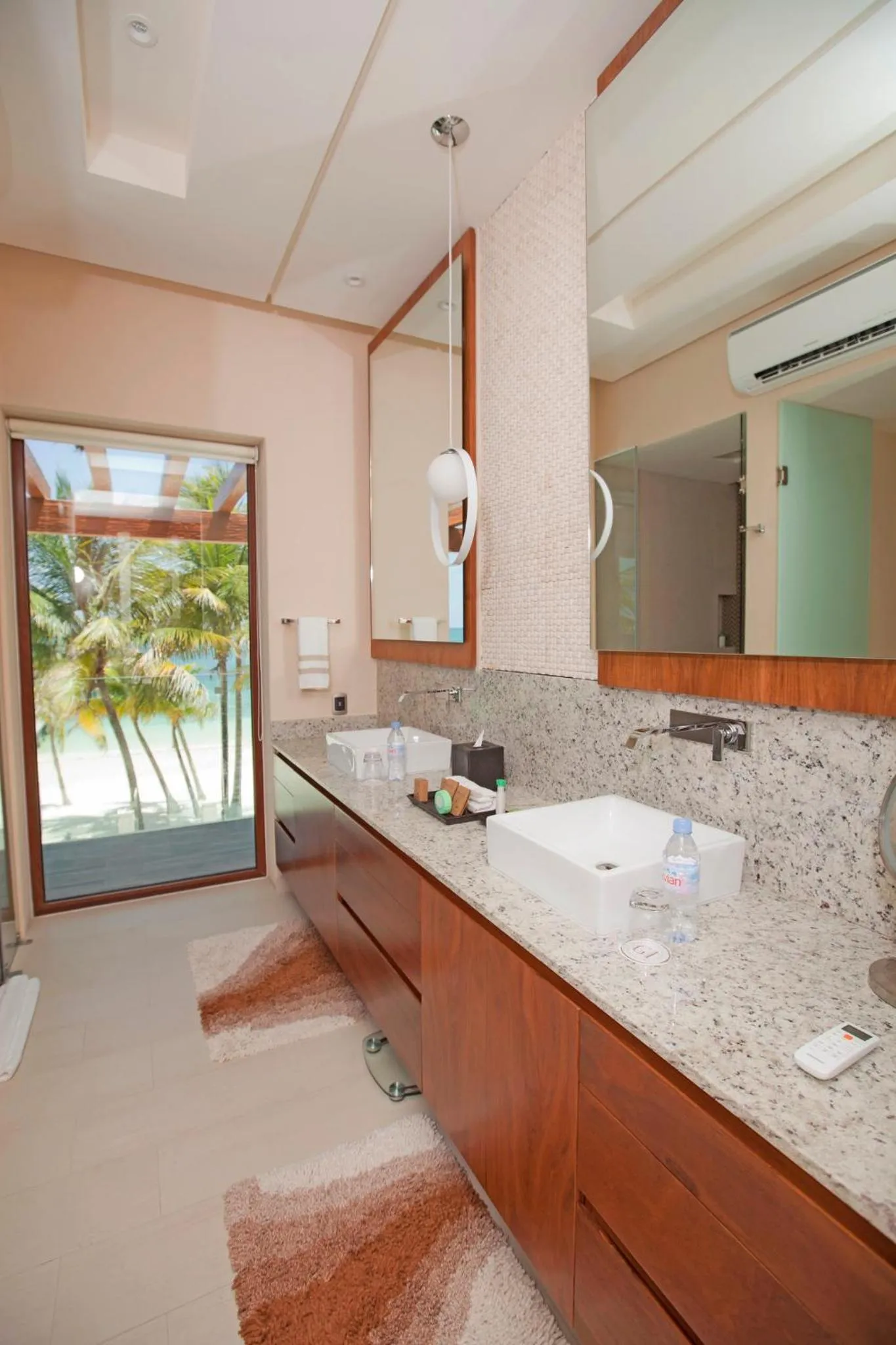 Bathroom in Azul Villa Esmeralda - Gourmet All Inclusive by Karisma