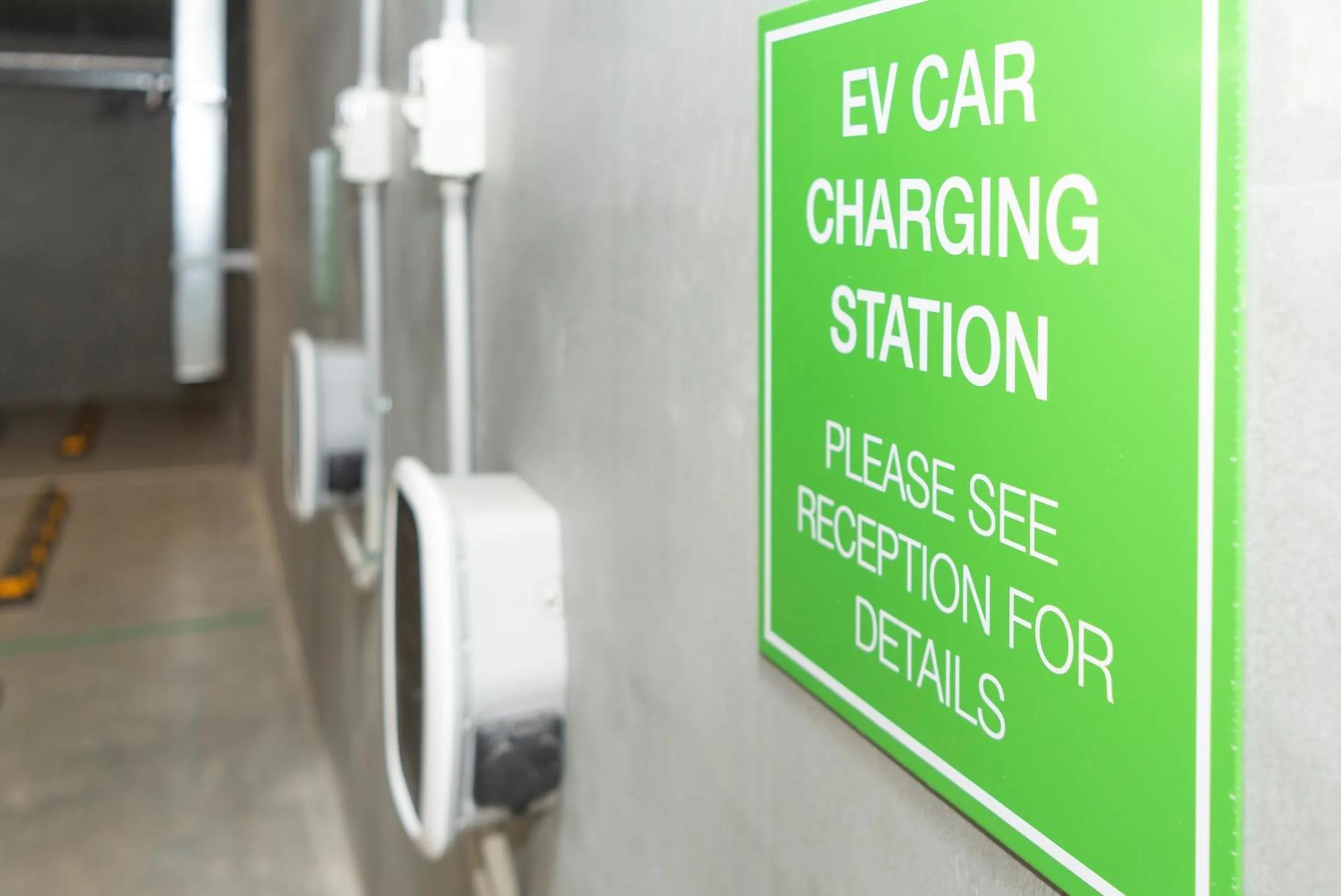 Property building in Oaks R Suites Geelong