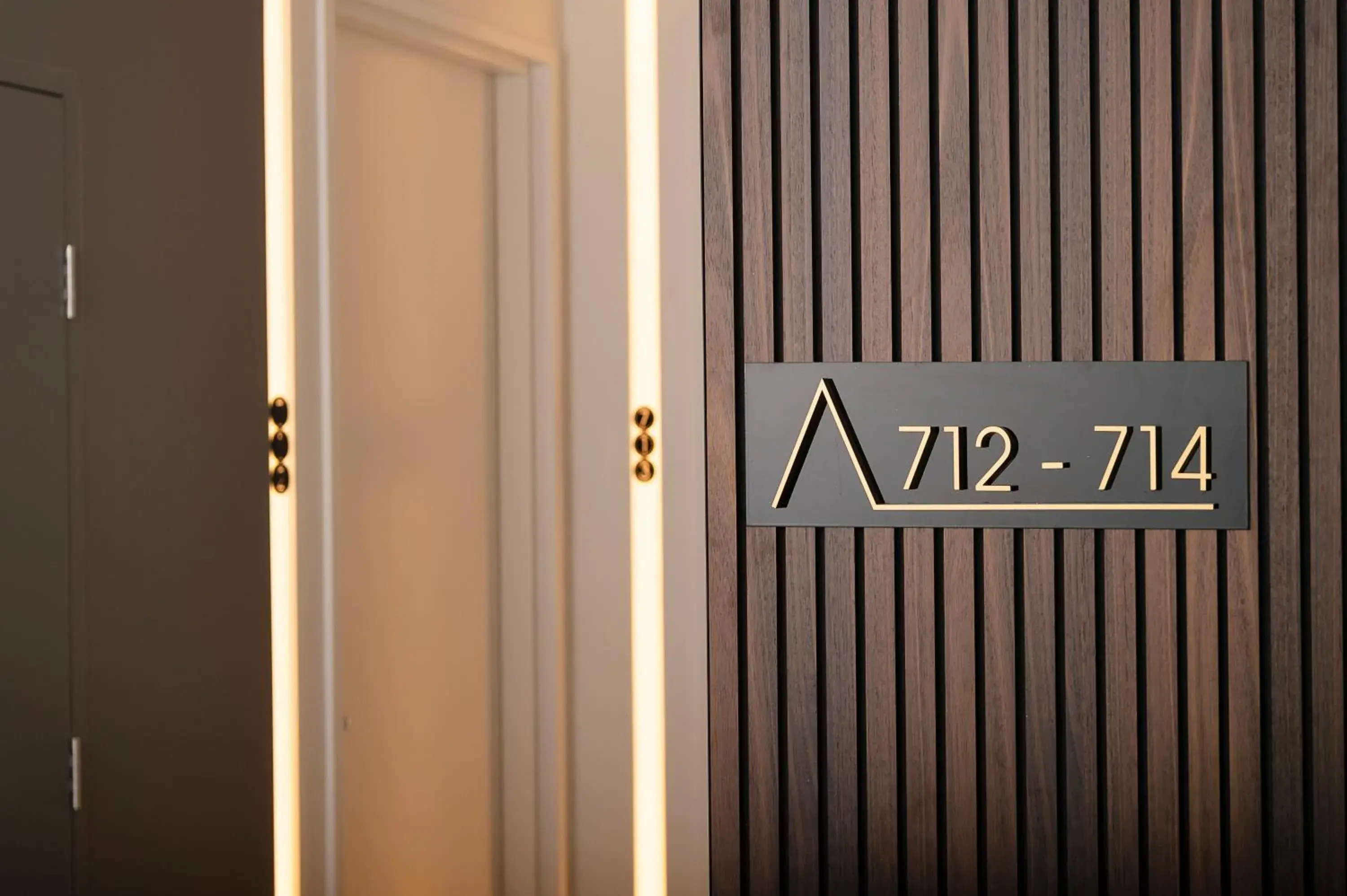 Property building in Oaks R Suites Geelong Property building in Oaks R Suites Geelong