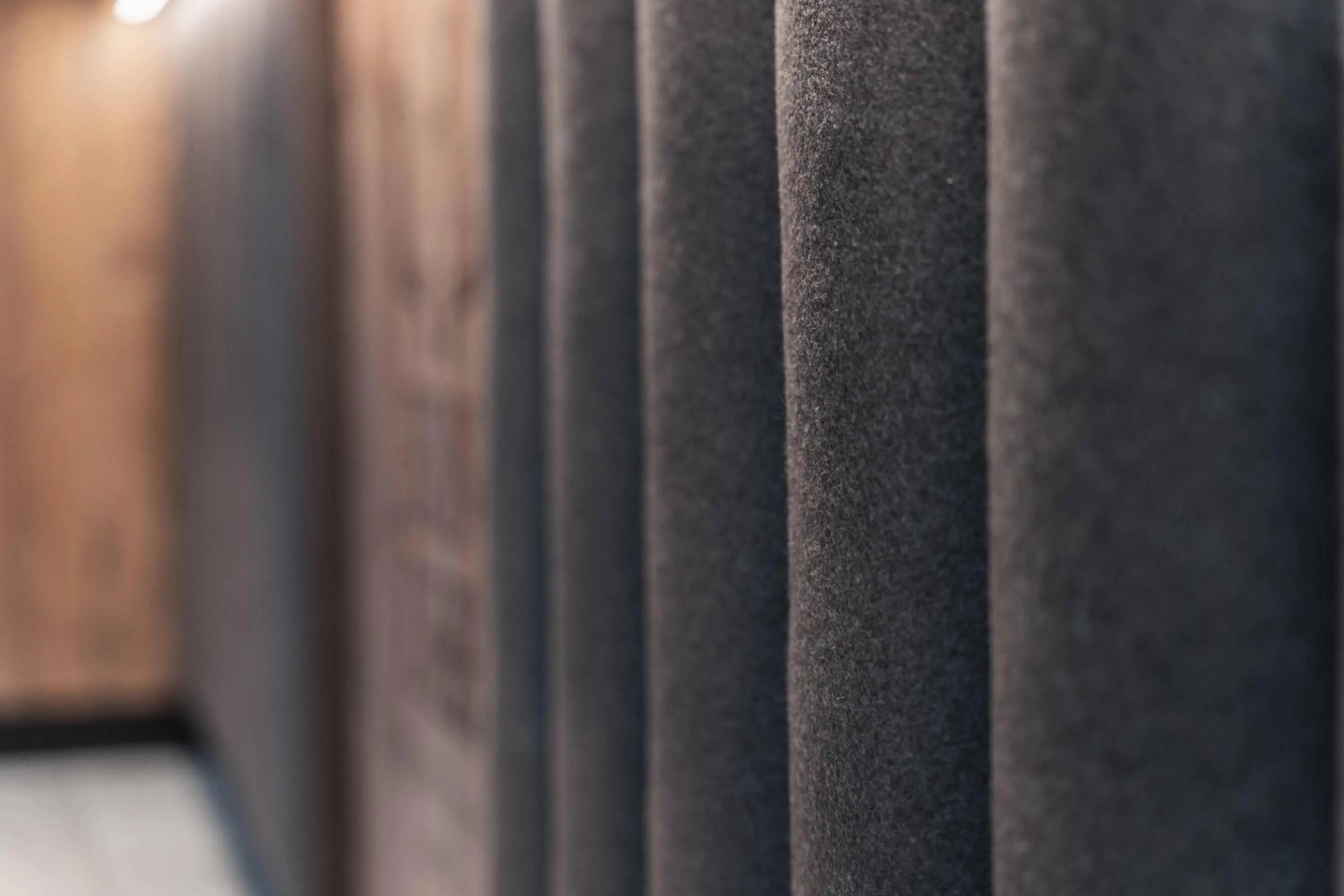 Lobby or reception in BinderS Budget City-Mountain Hotel