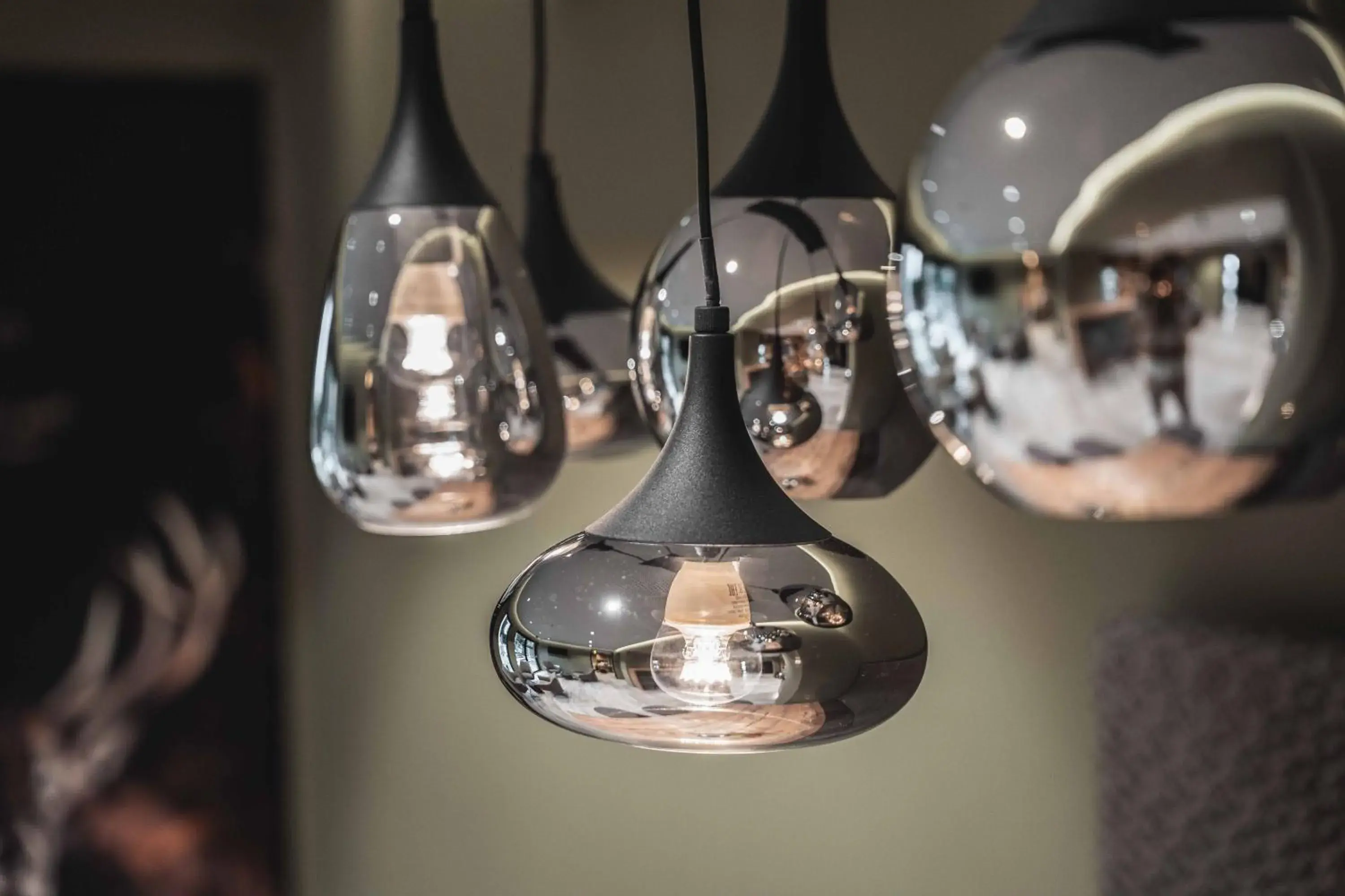 Lounge or bar in BinderS Budget City-Mountain Hotel Lounge or bar in BinderS Budget City-Mountain Hotel