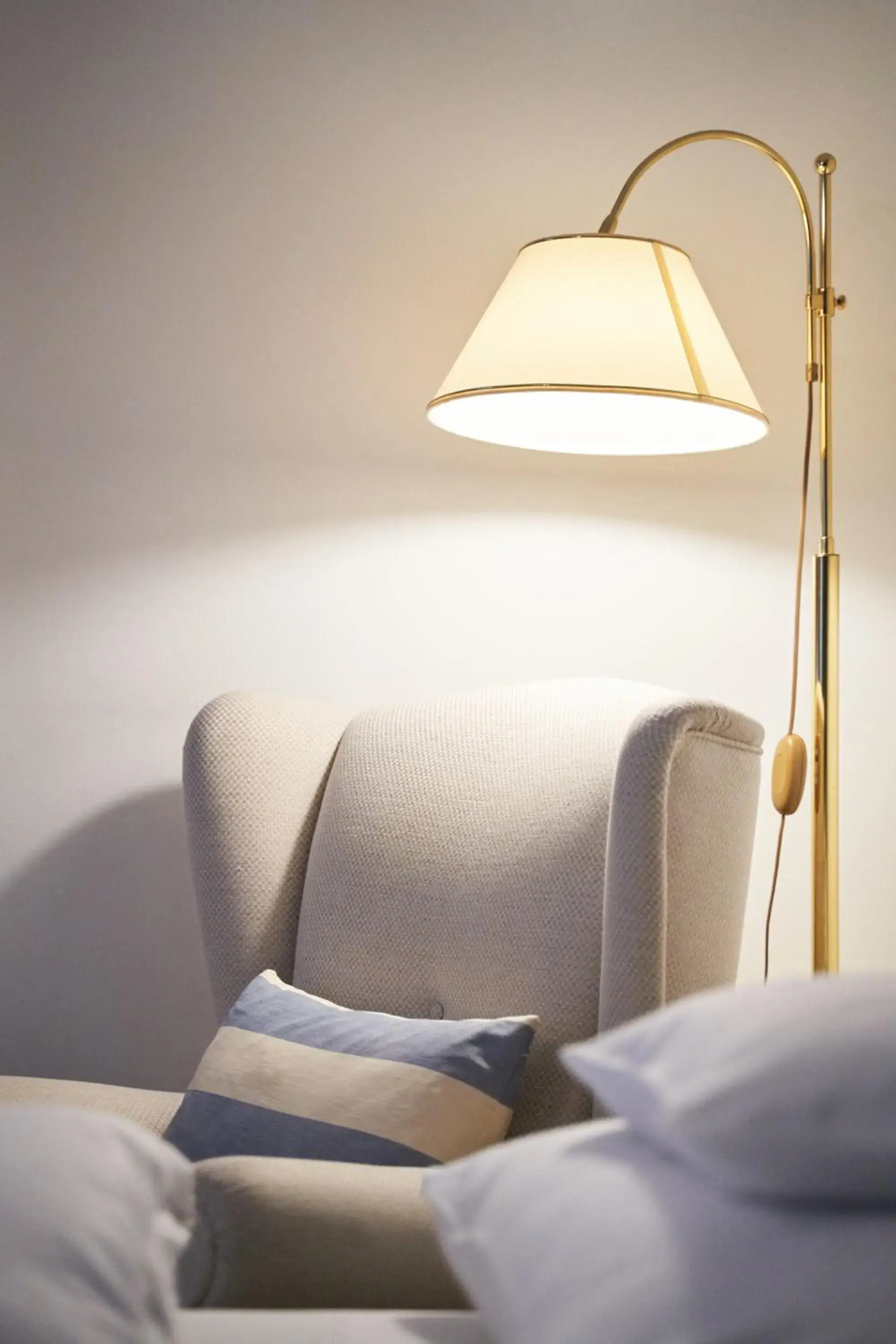 Photo of the whole room, Bed in Schlossberghotel Photo of the whole room, Bed in Schlossberghotel