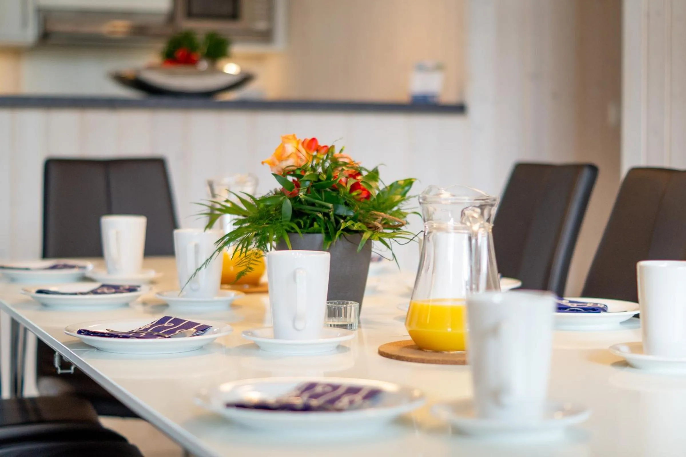 Resort 2 Ferienhaus Typ D 70