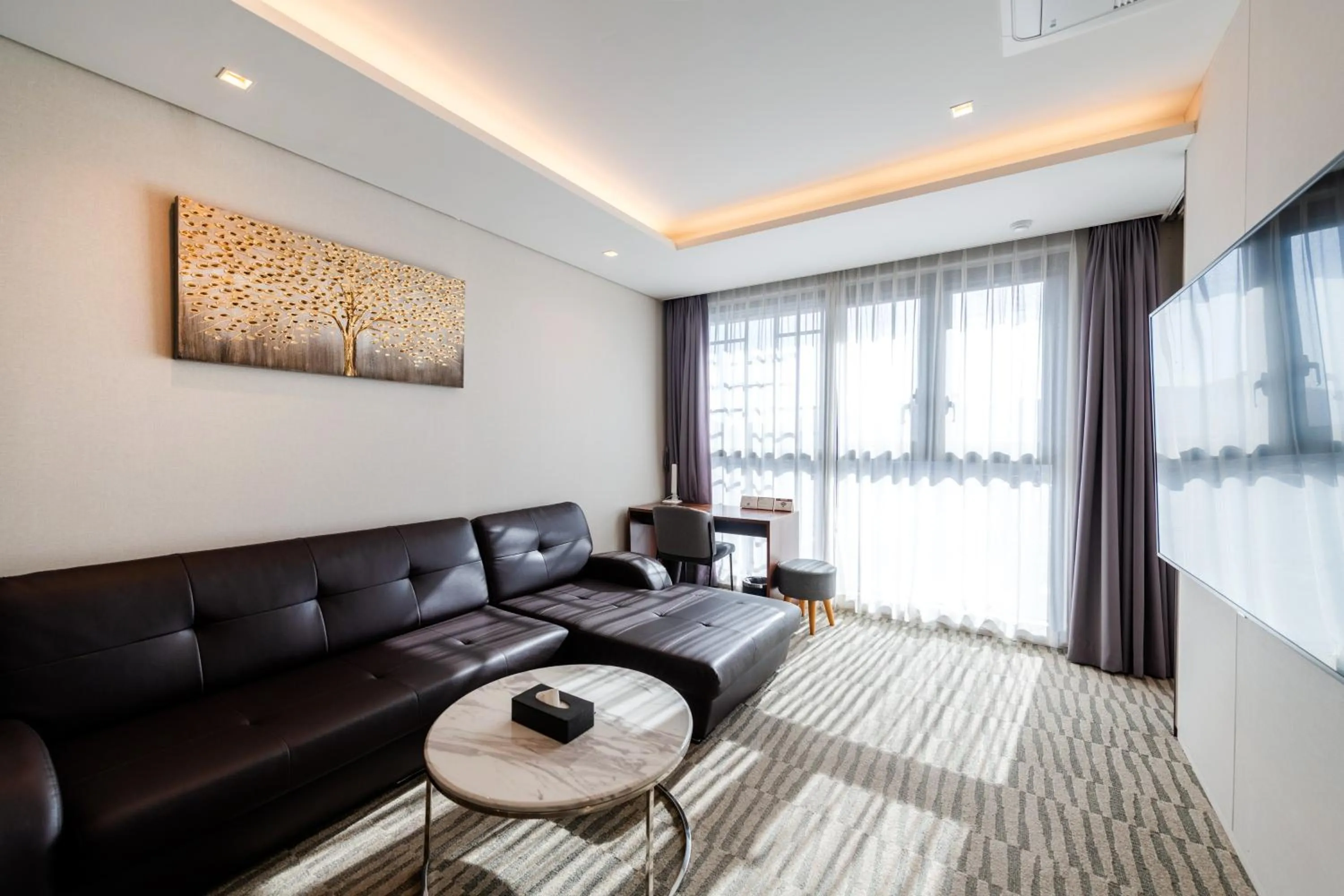 Best Western Plus Jeonju