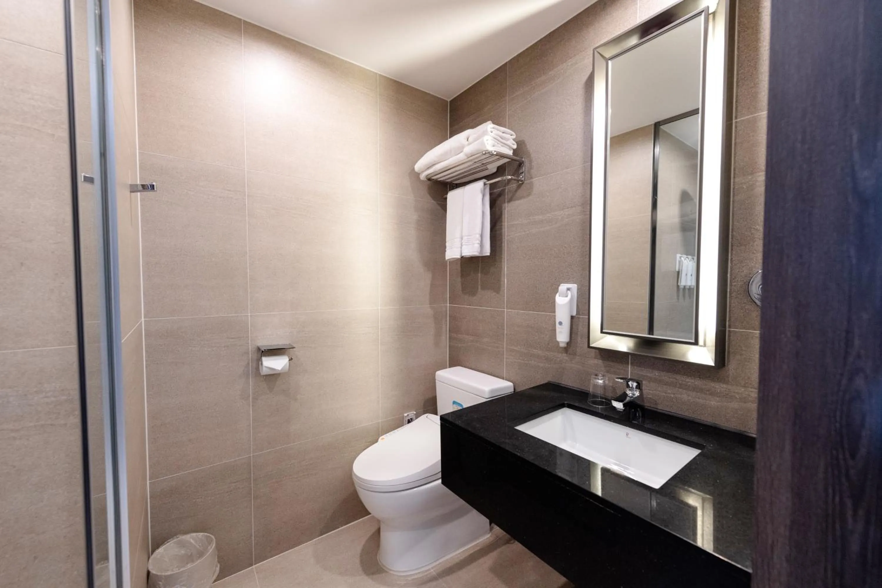 Best Western Plus Jeonju