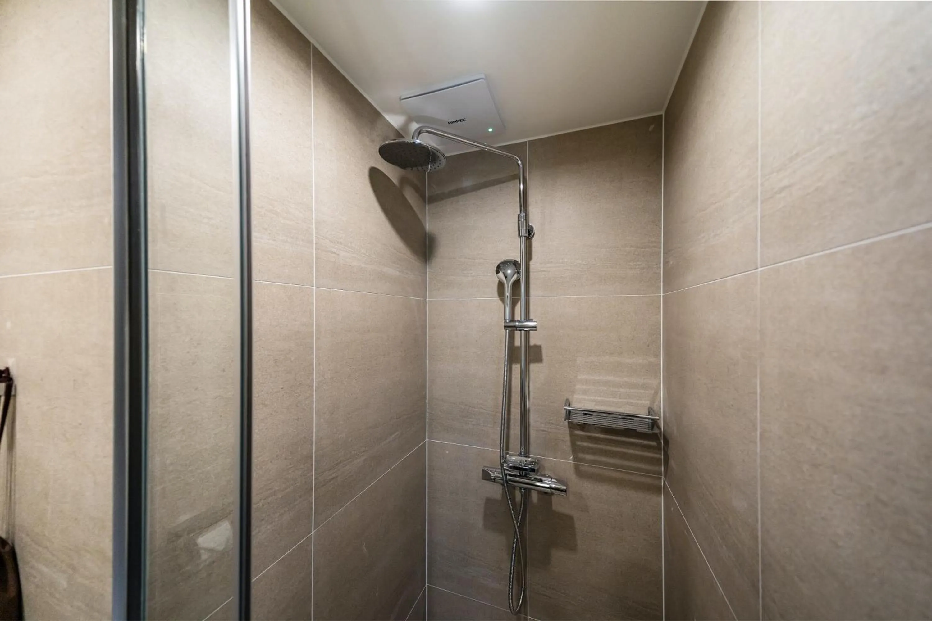 Bathroom in Best Western Plus Jeonju