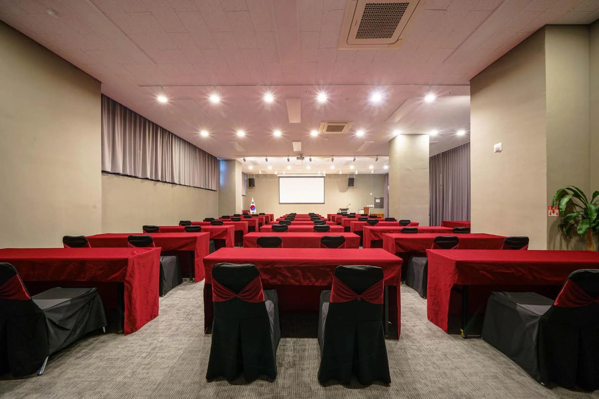 Best Western Plus Jeonju