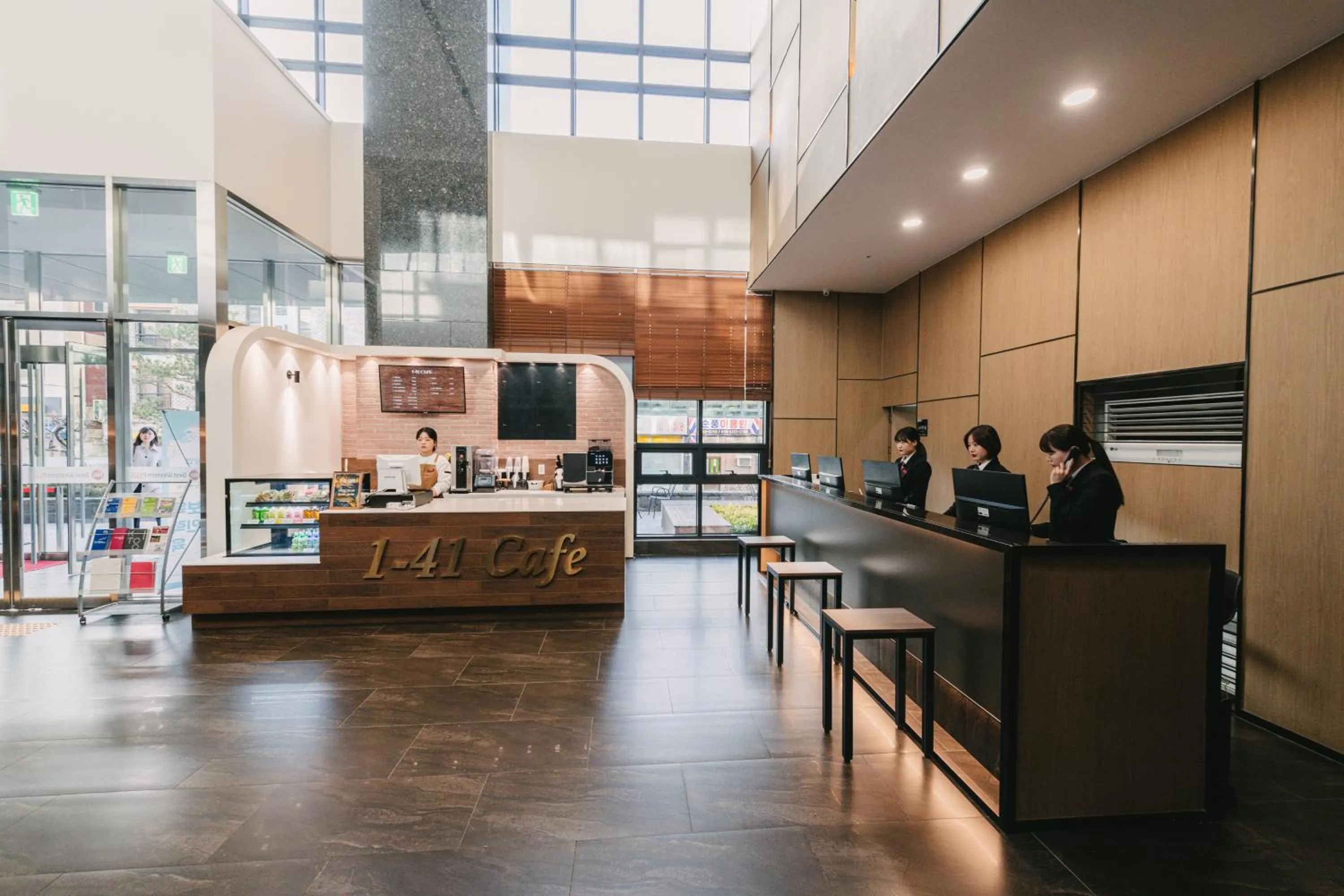 Best Western Plus Jeonju