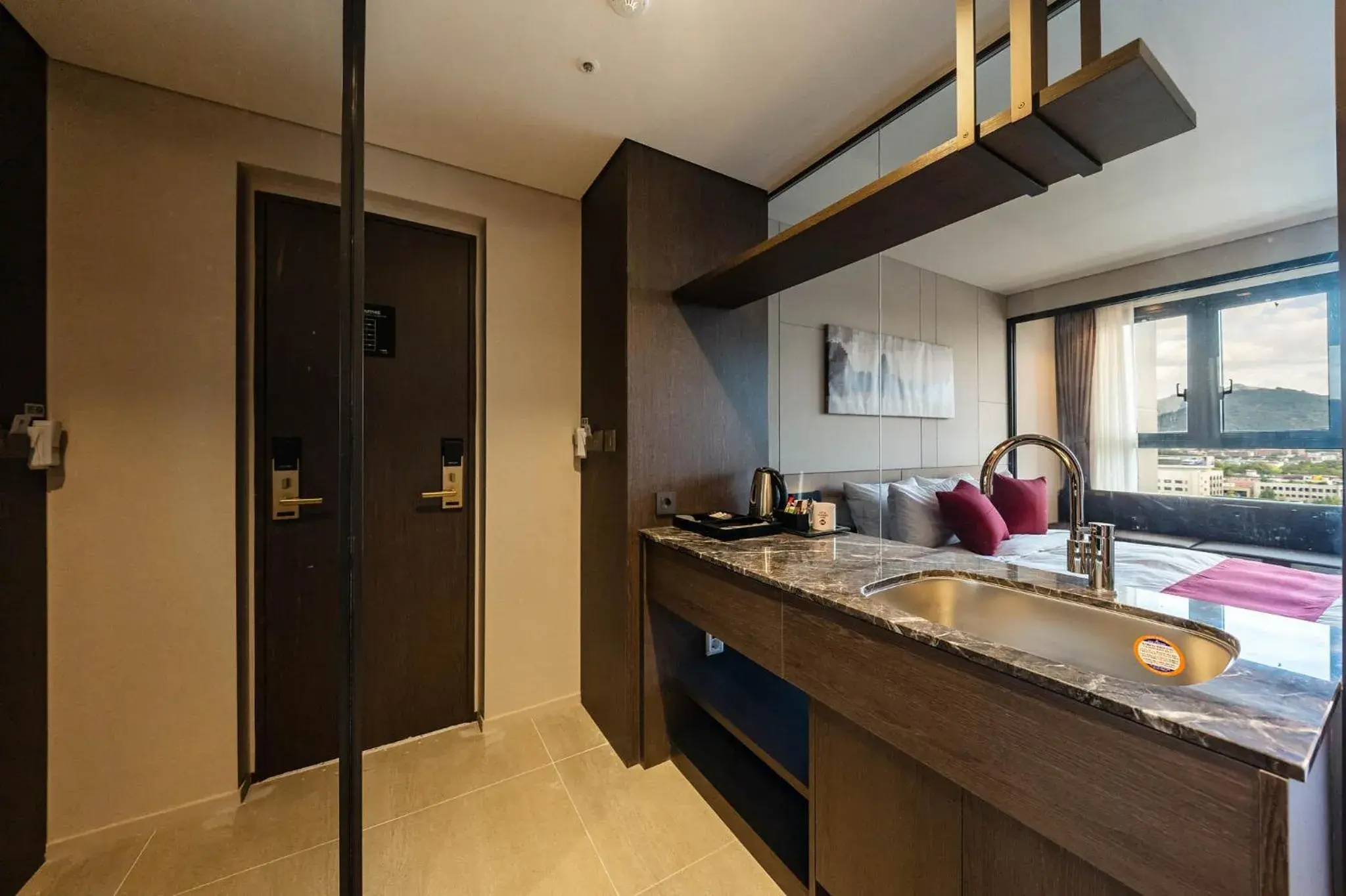 Best Western Plus Jeonju Best Western Plus Jeonju