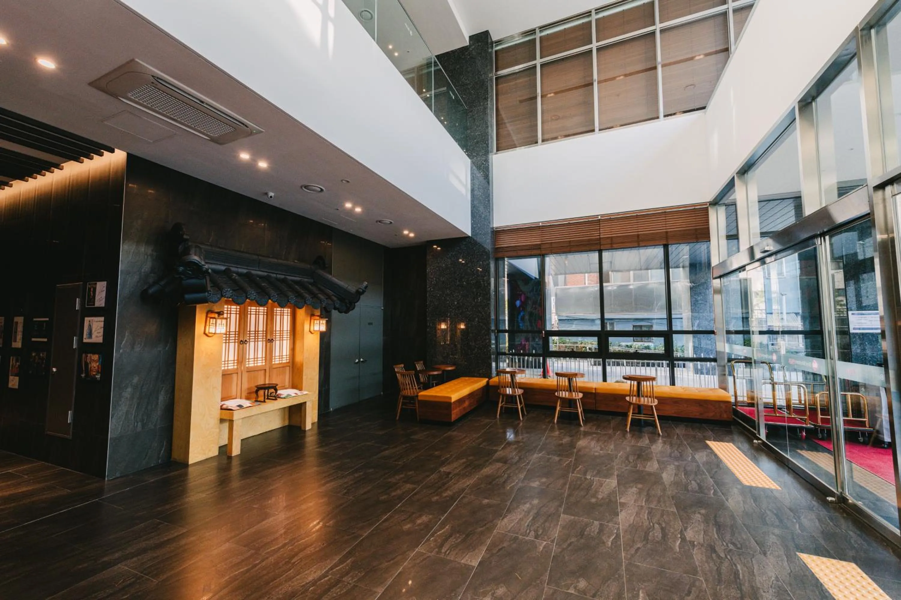 Best Western Plus Jeonju