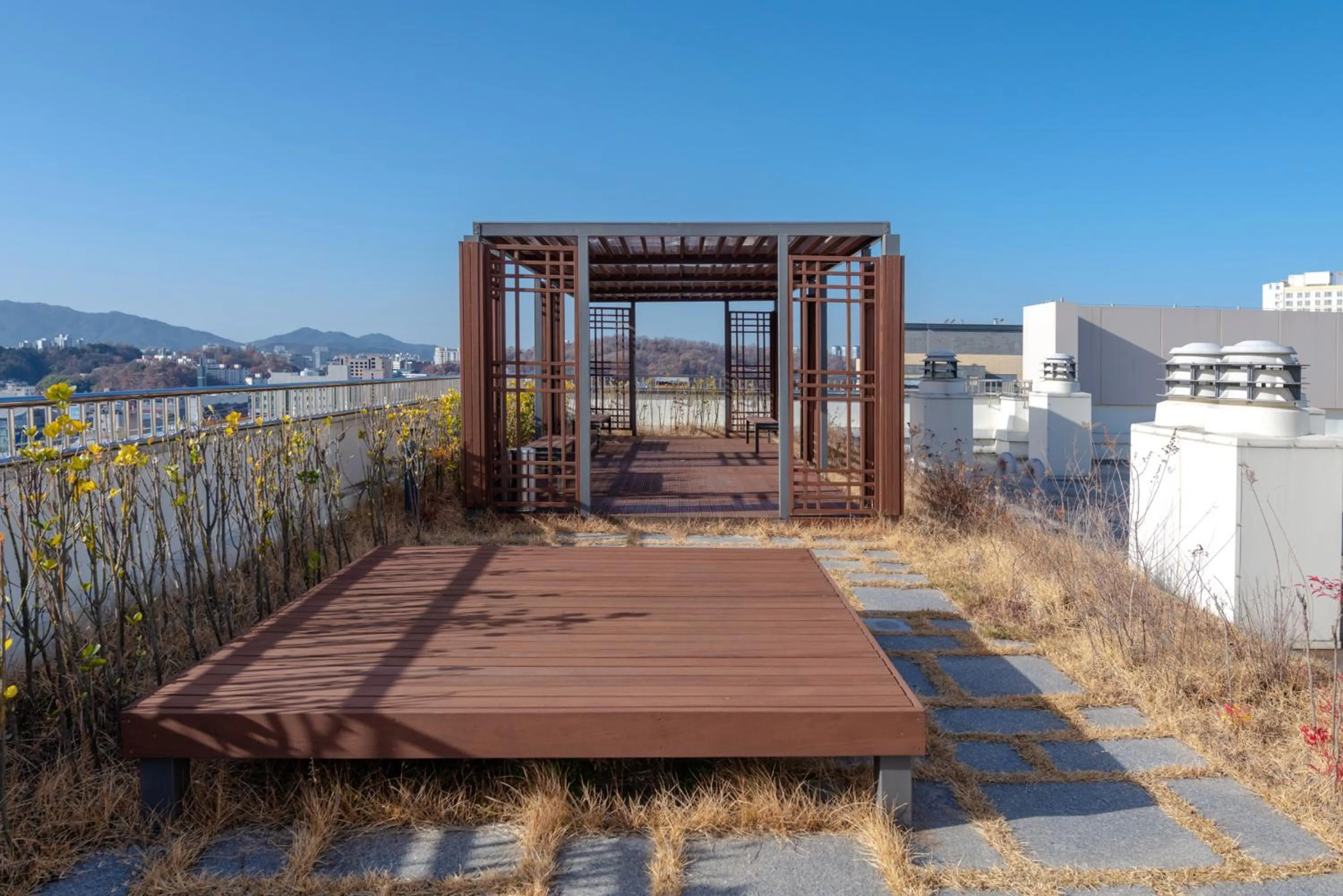 Best Western Plus Jeonju