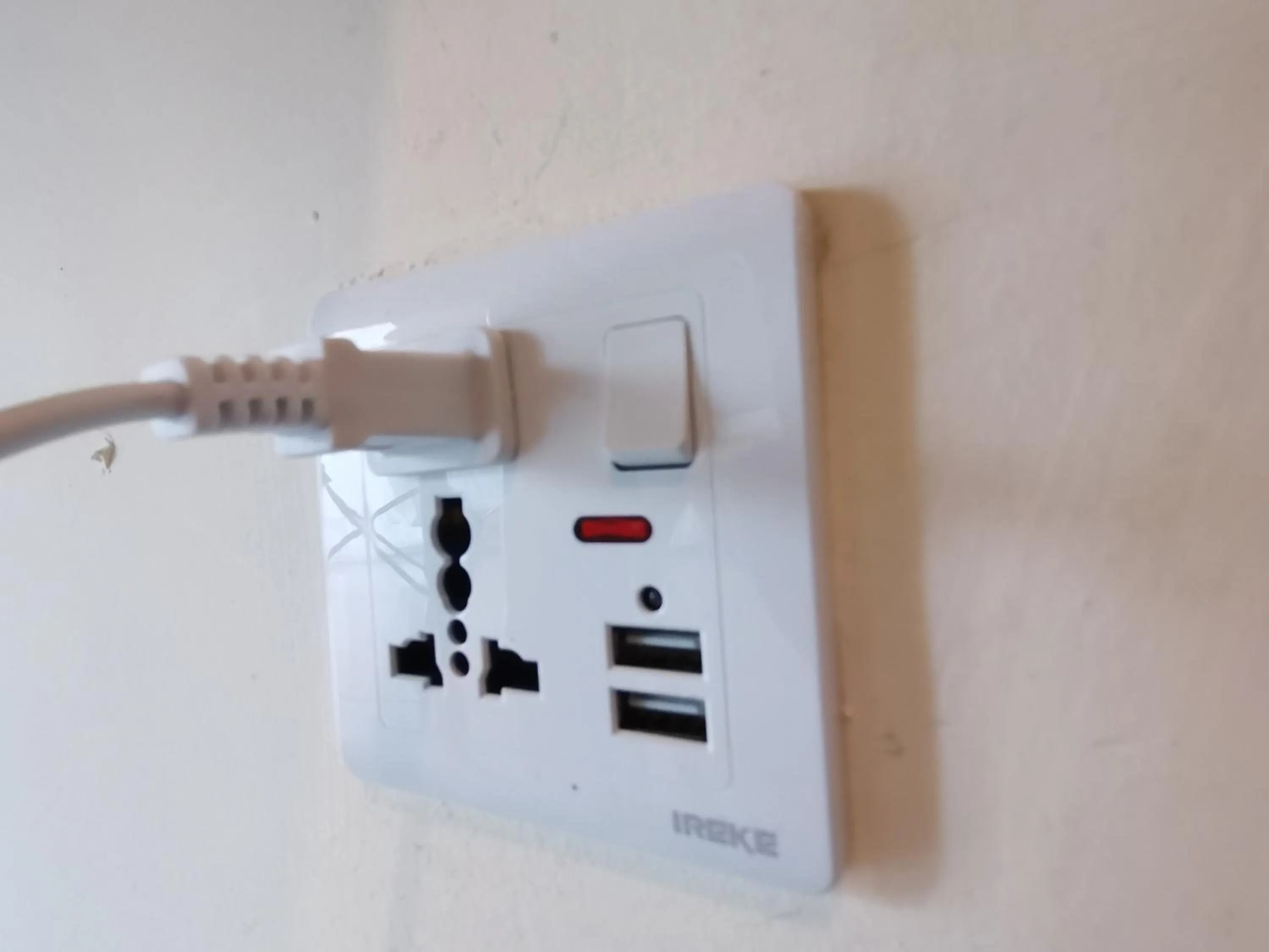 Marina Island Lumut Homestay by Goopro