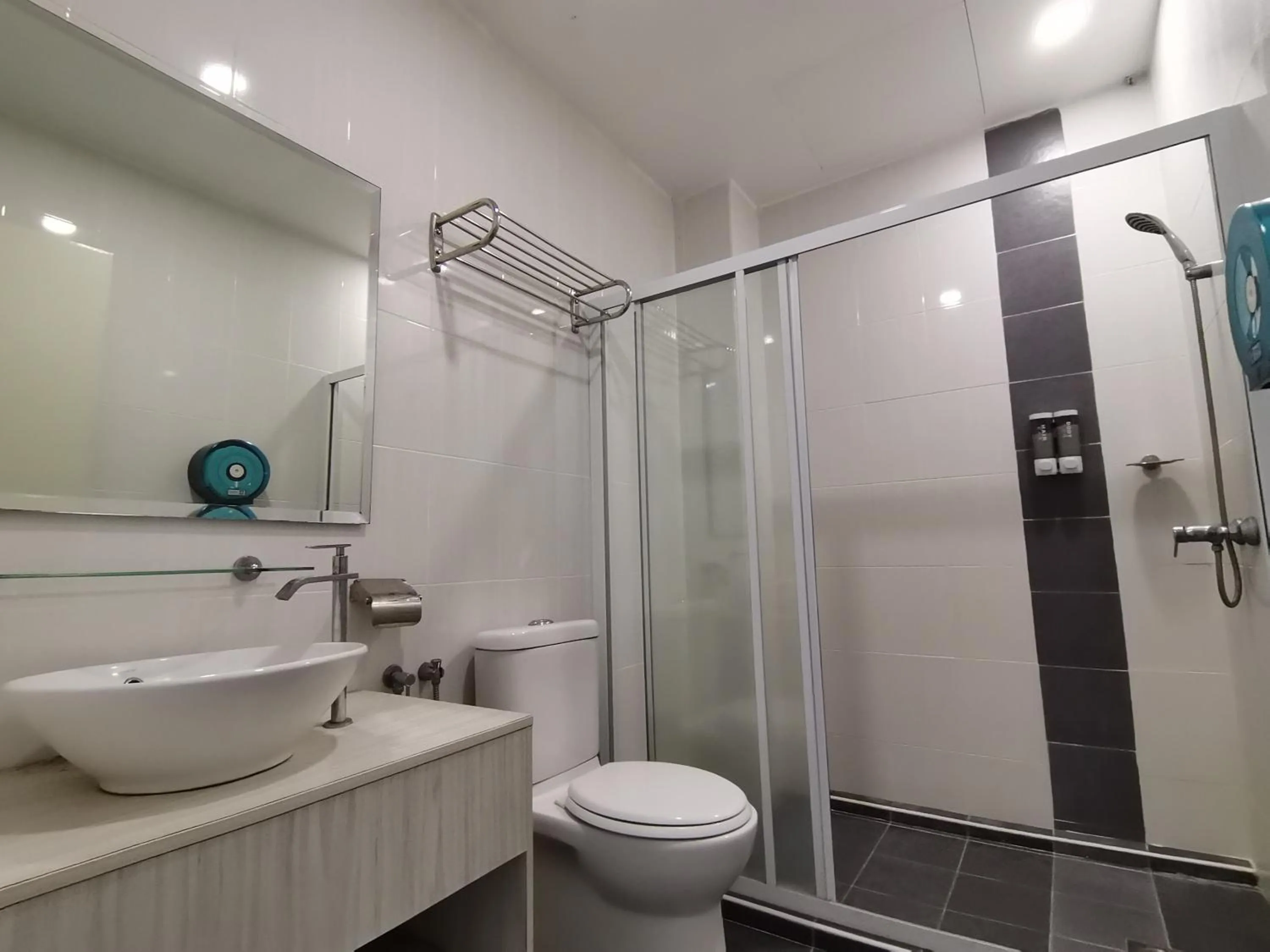 Marina Island Lumut Homestay by Goopro