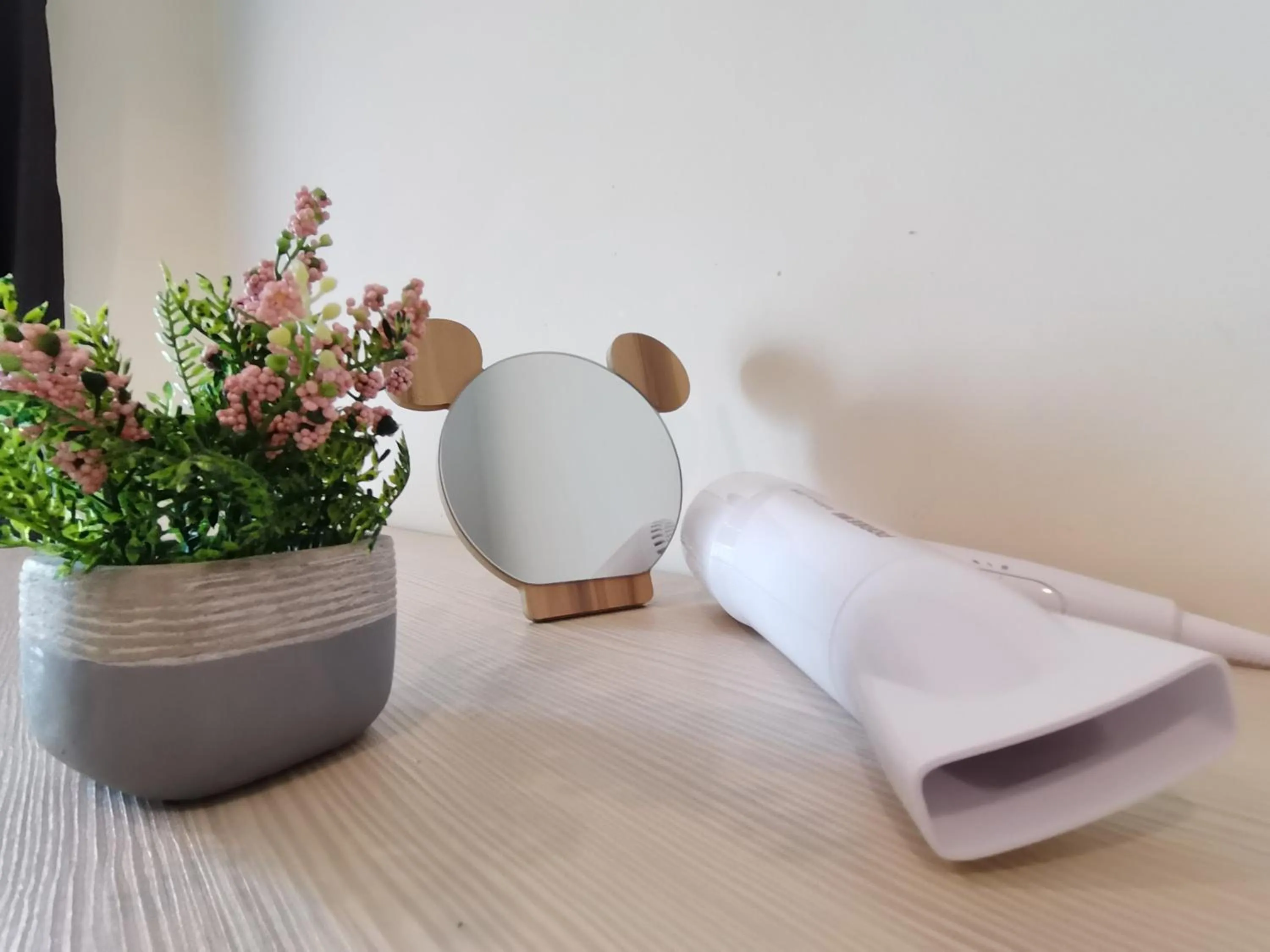 Marina Island Lumut Homestay by Goopro