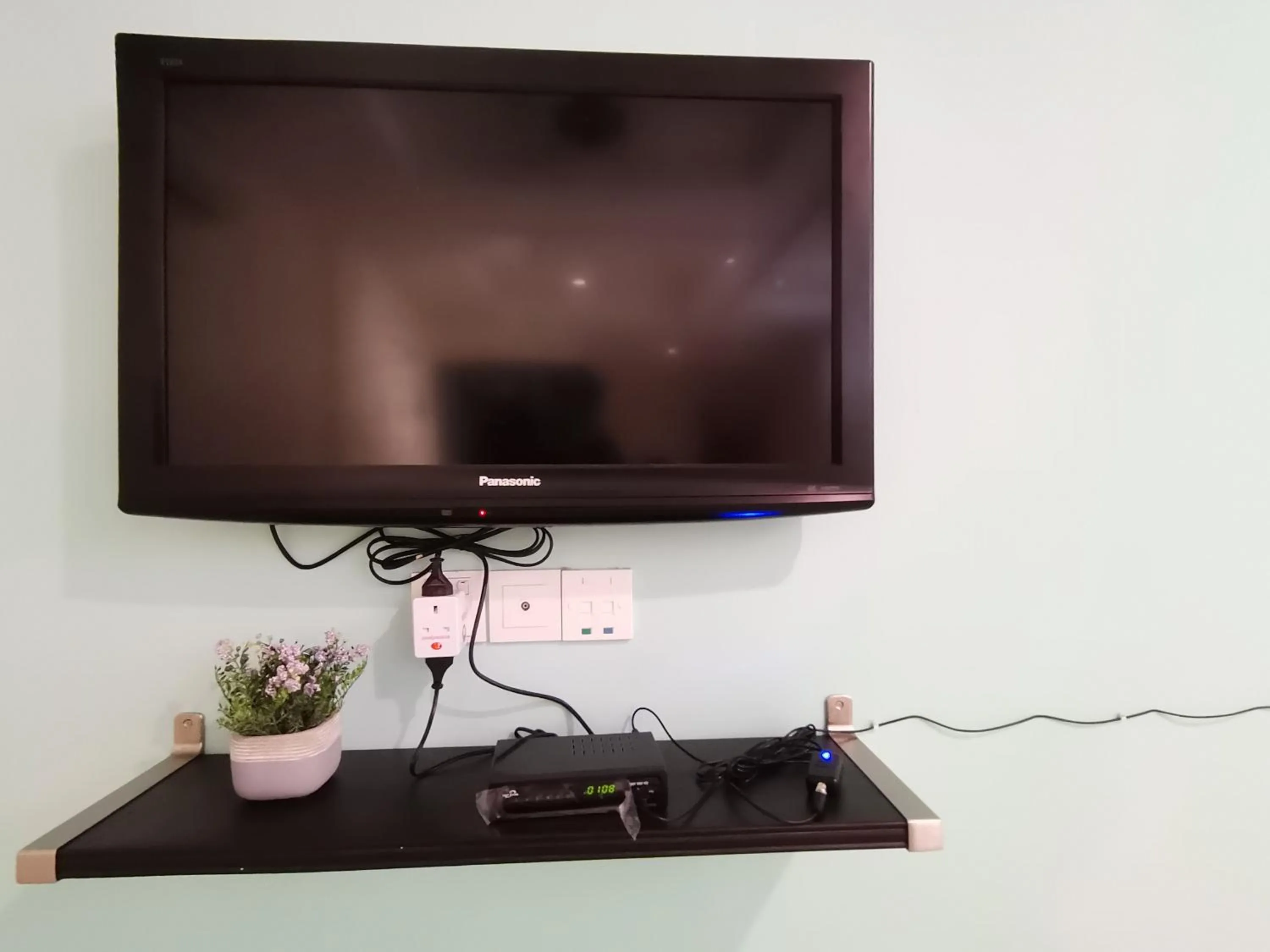 Marina Island Lumut Homestay by Goopro