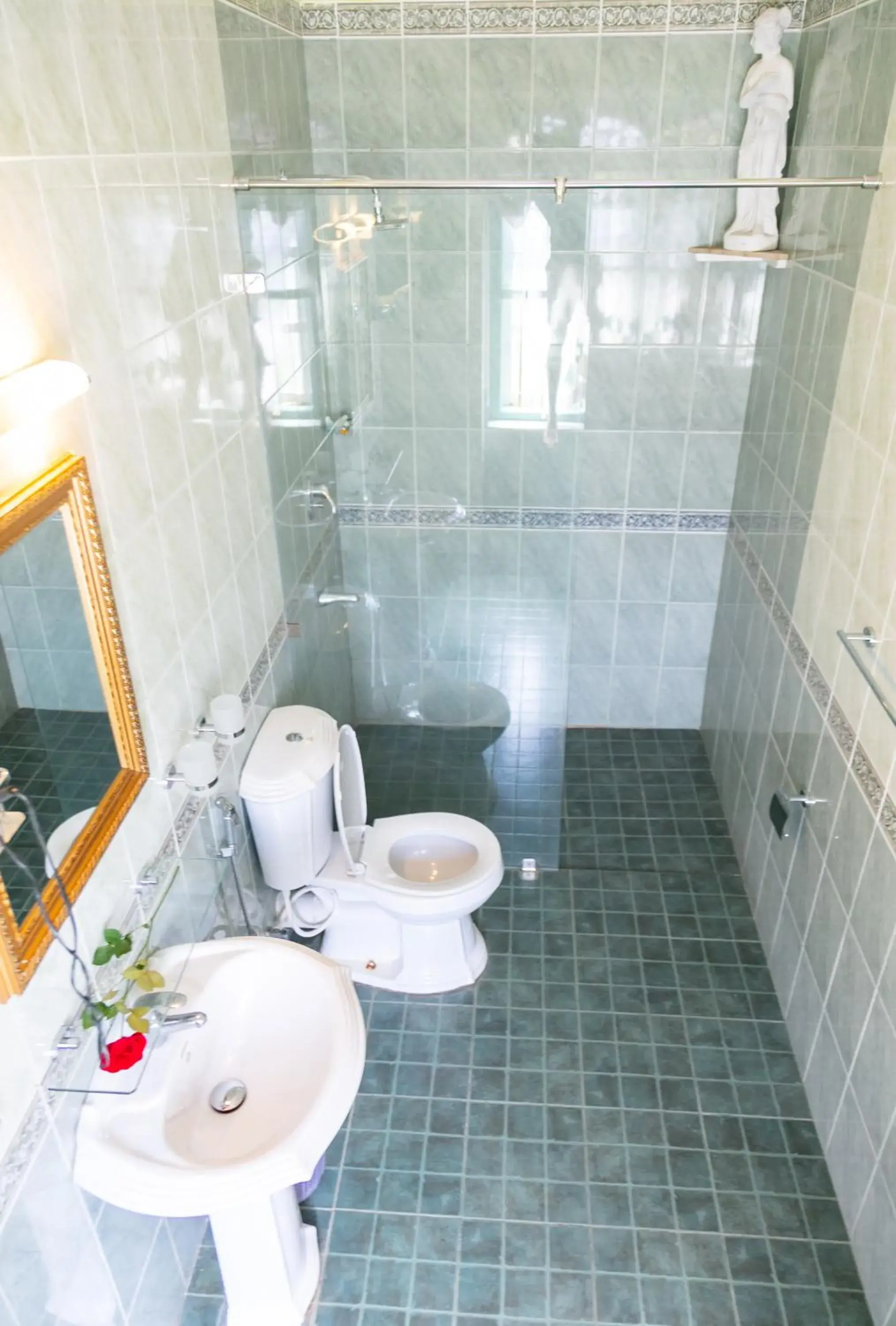 Standard Double Room - single occupancy in Manor House-Kandy Standard Double Room - single occupancy in Manor House-Kandy