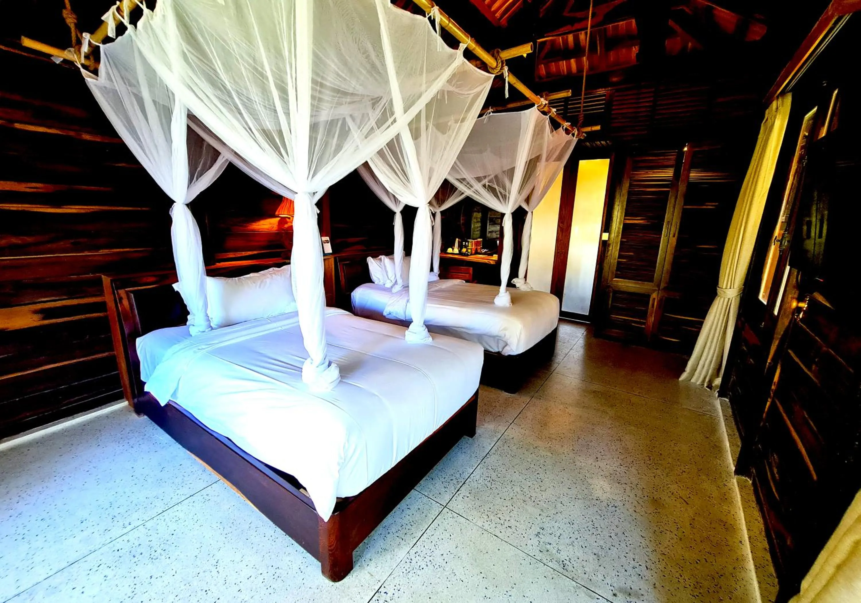 Photo of the whole room, Bed in Ocean Bay Resort & Spa Phu Quoc