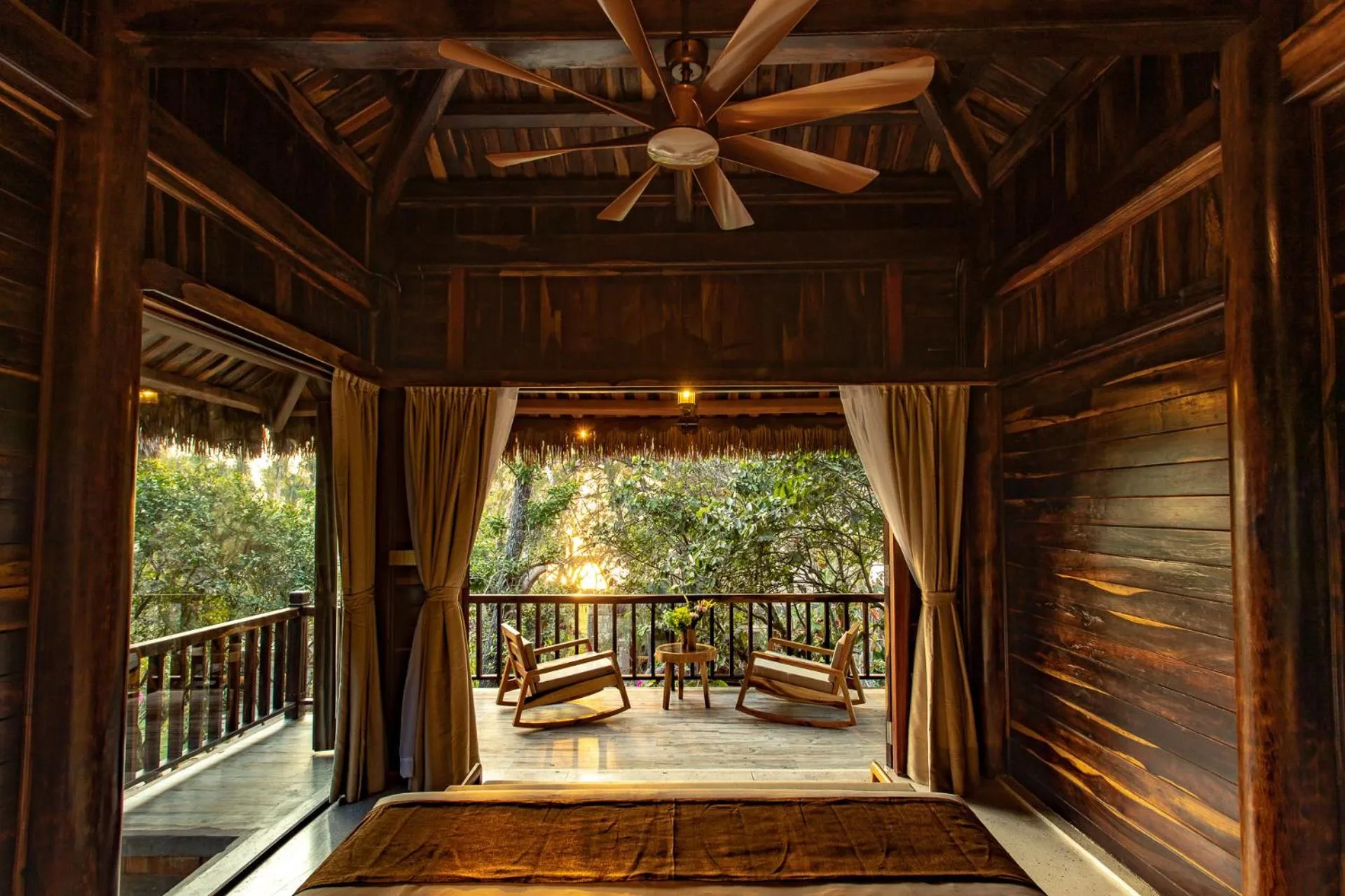 View (from property/room) in Ocean Bay Resort & Spa Phu Quoc