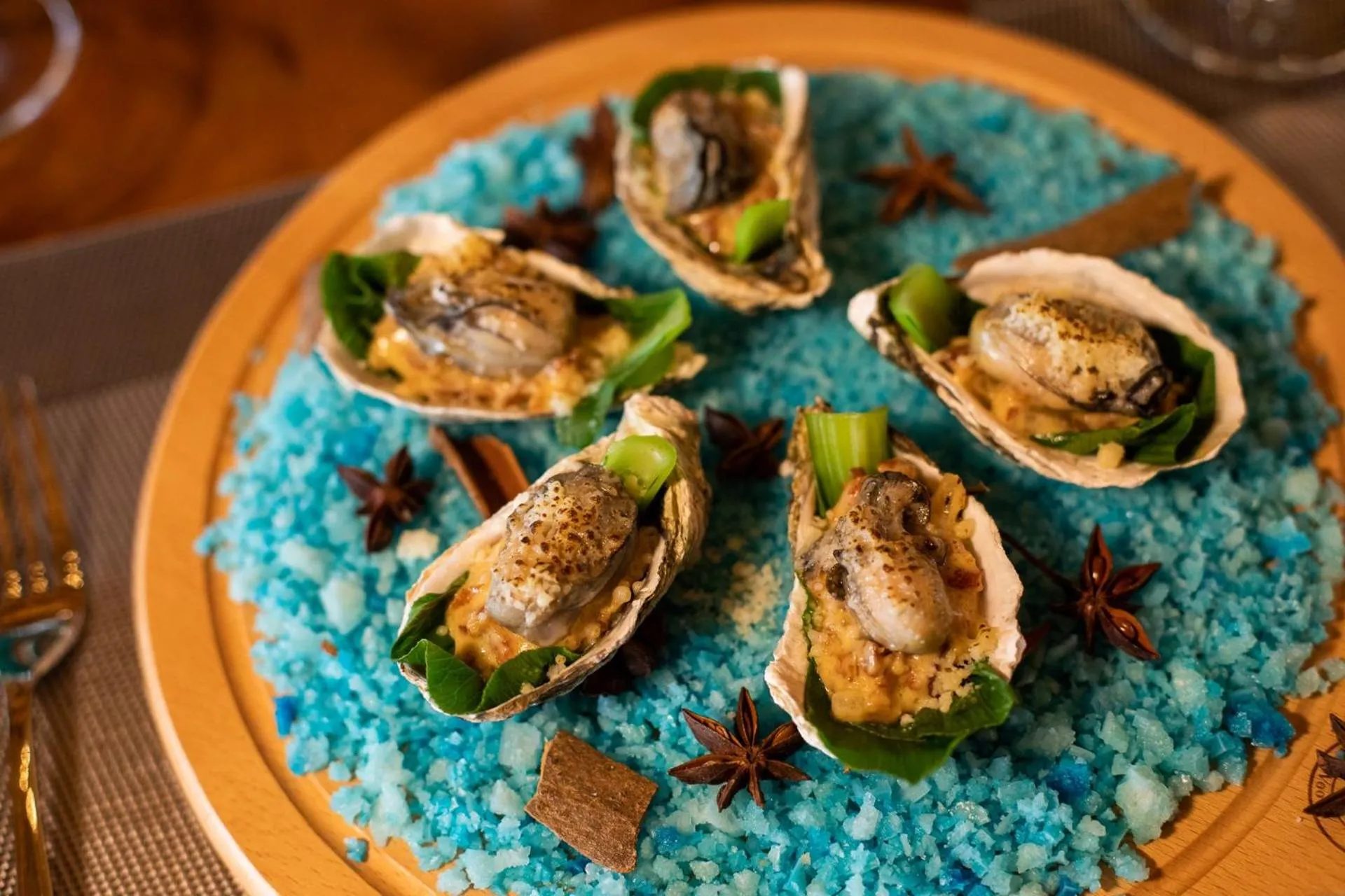 Food in Ocean Bay Resort & Spa Phu Quoc