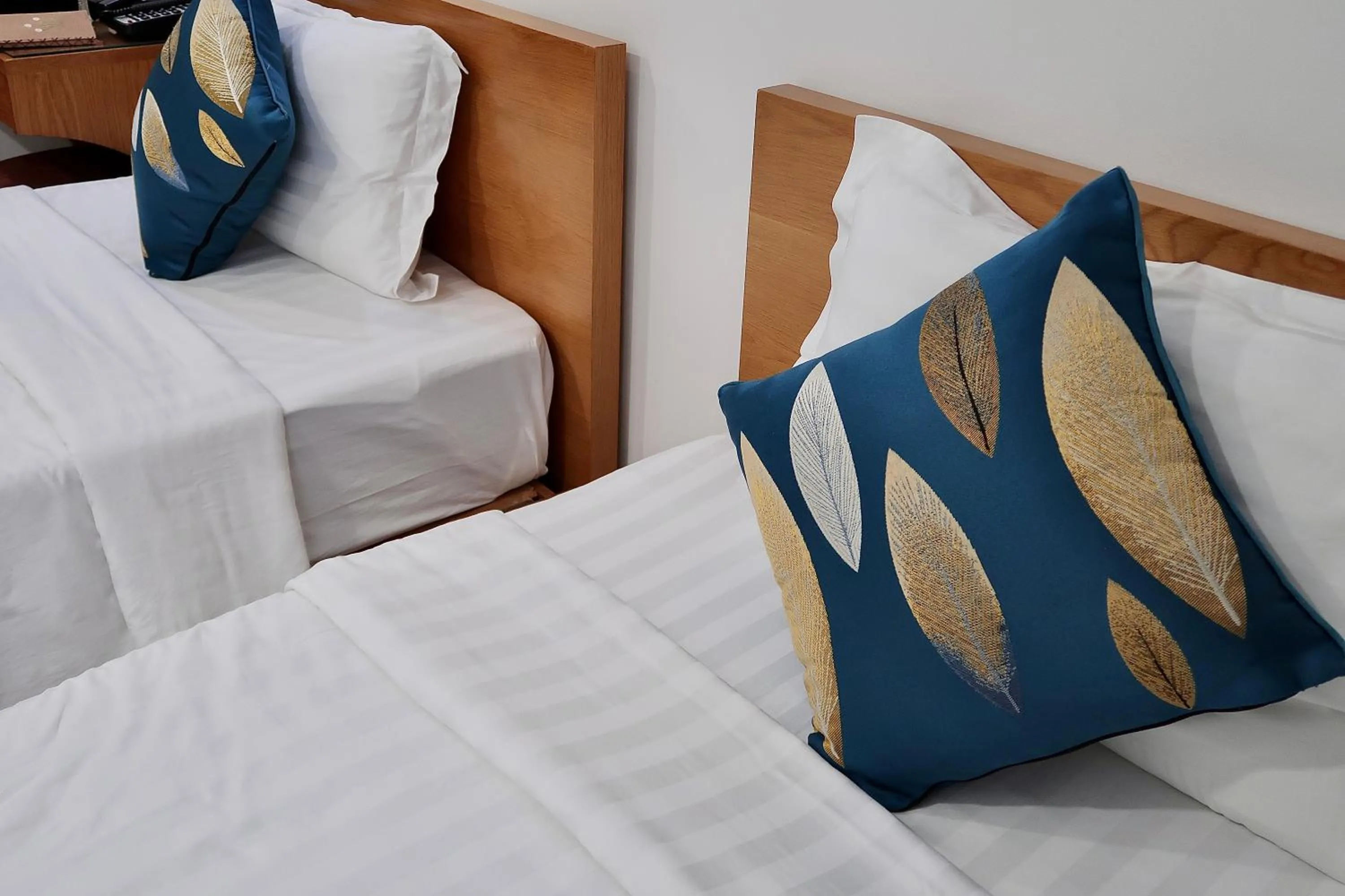 Bedroom, Bed in Sao Mai Hotel