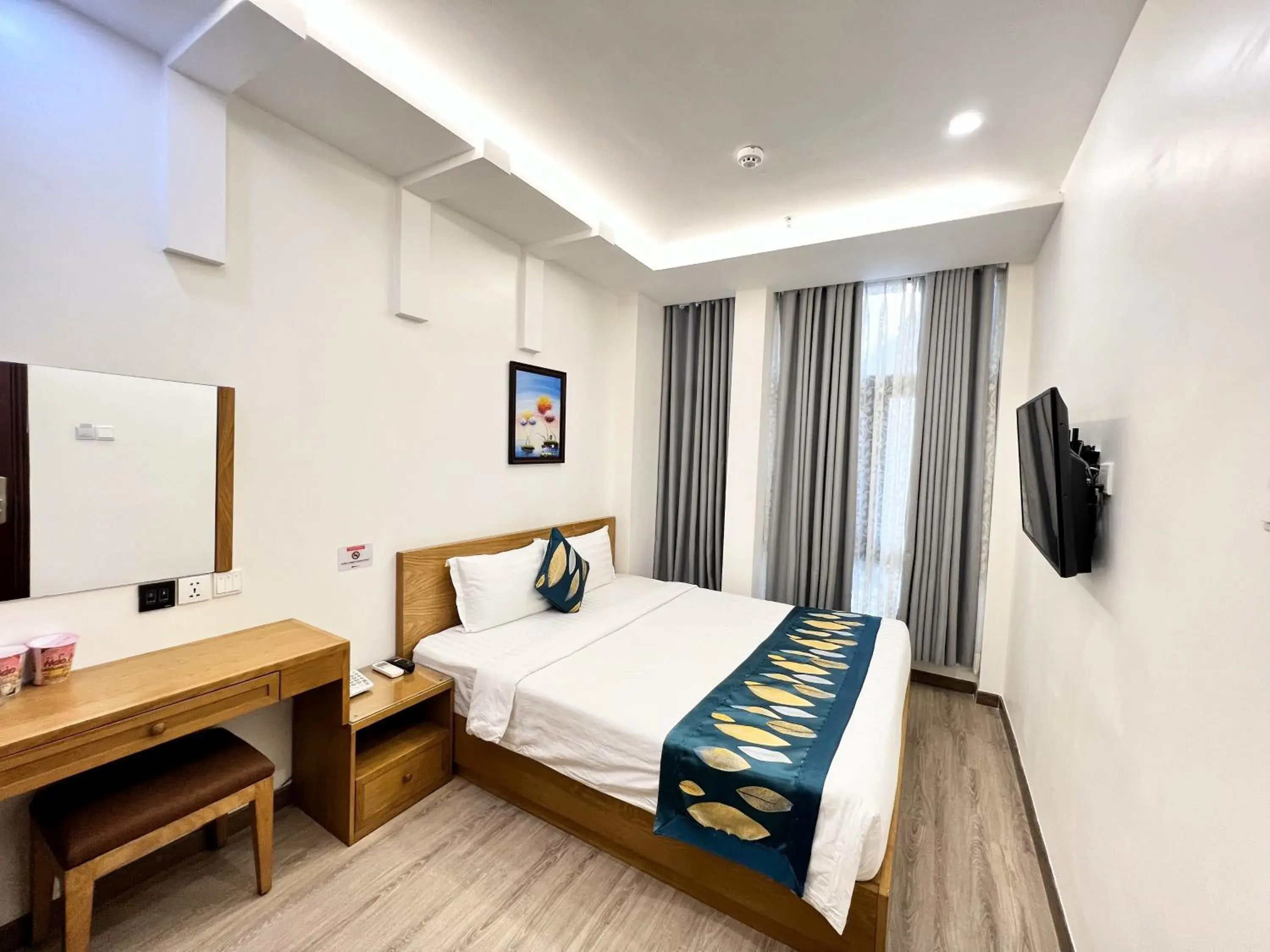 Sao Mai Hotel Sao Mai Hotel