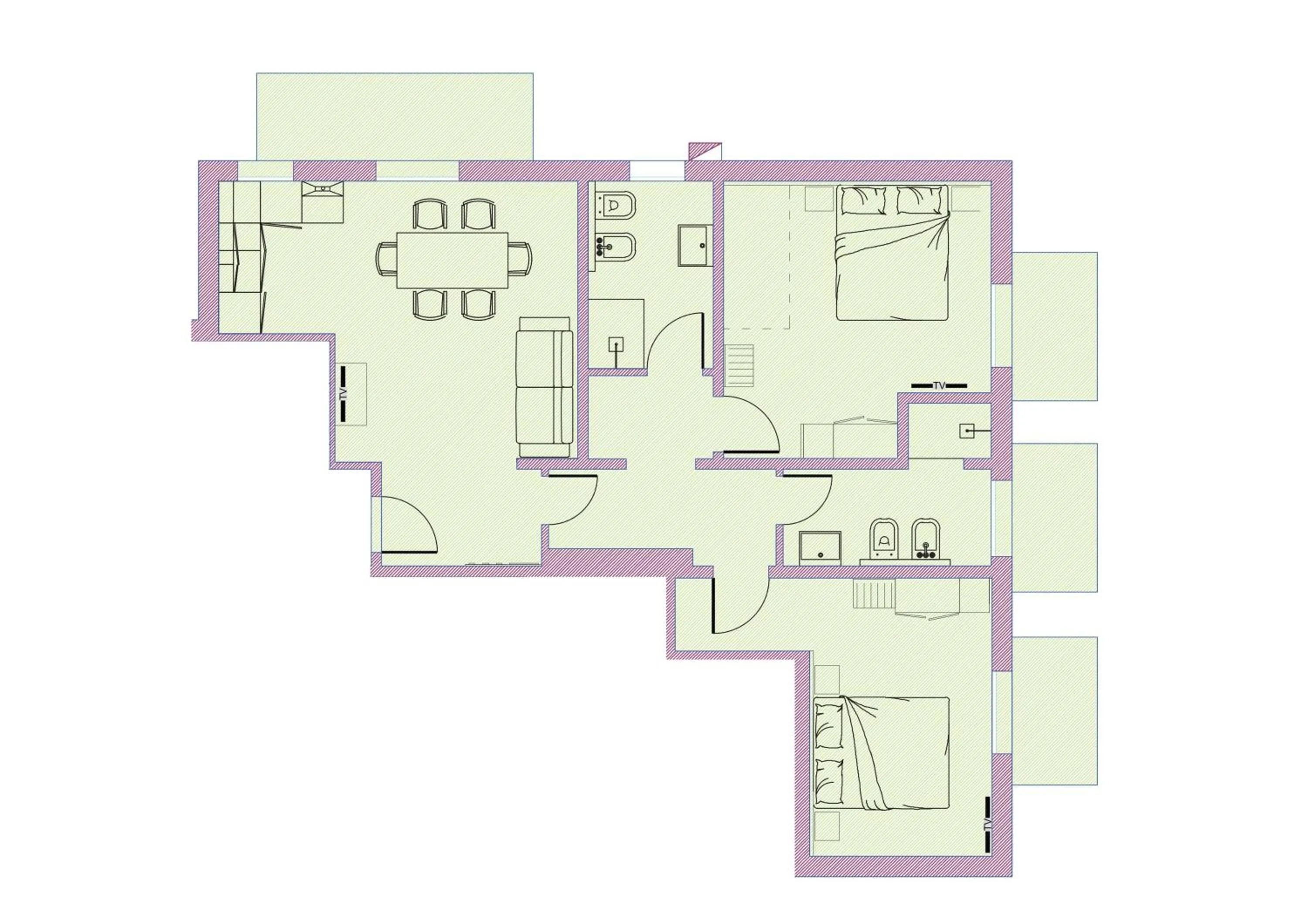 Residence OndaMare