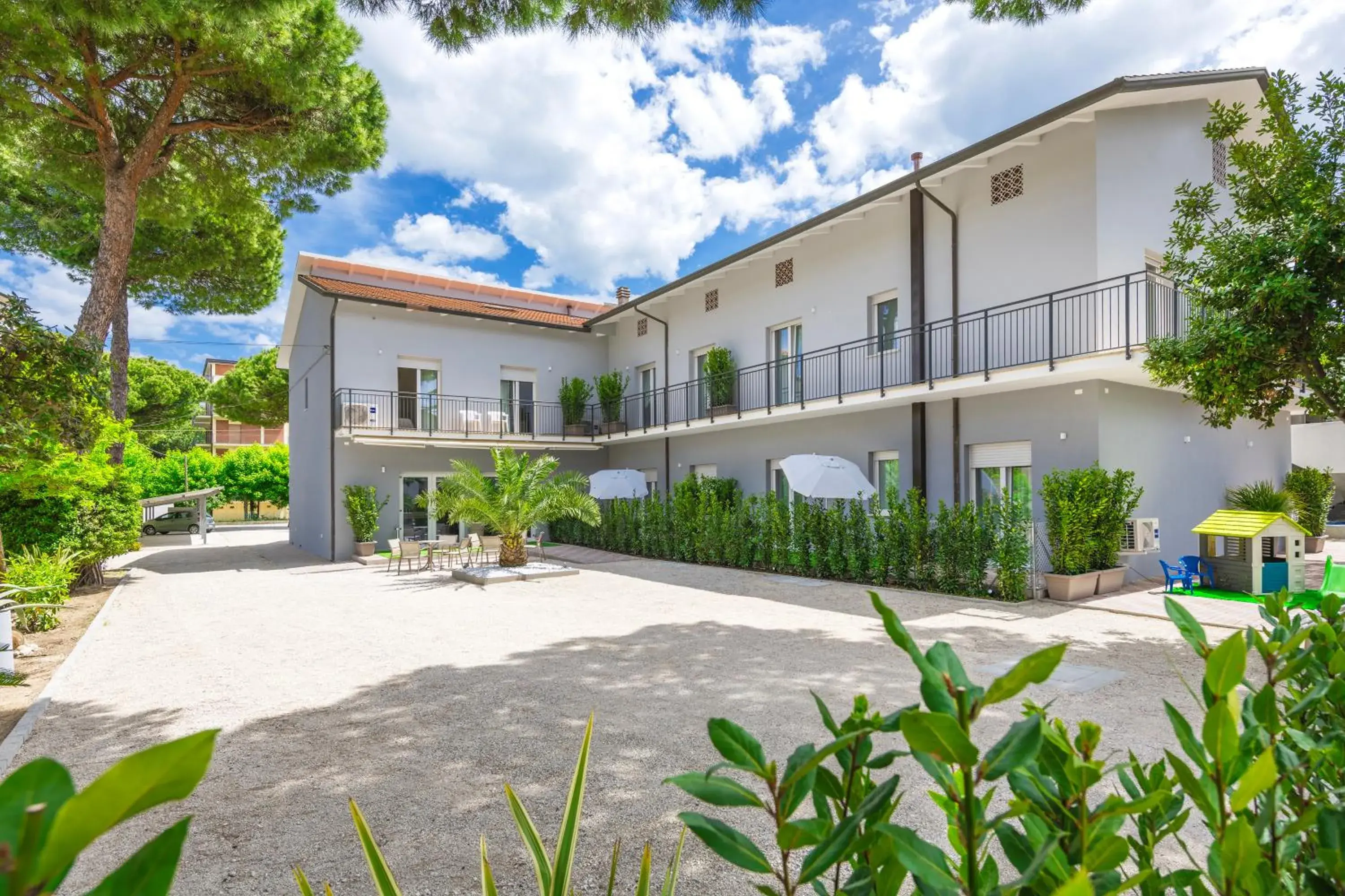 Residence OndaMare Residence OndaMare