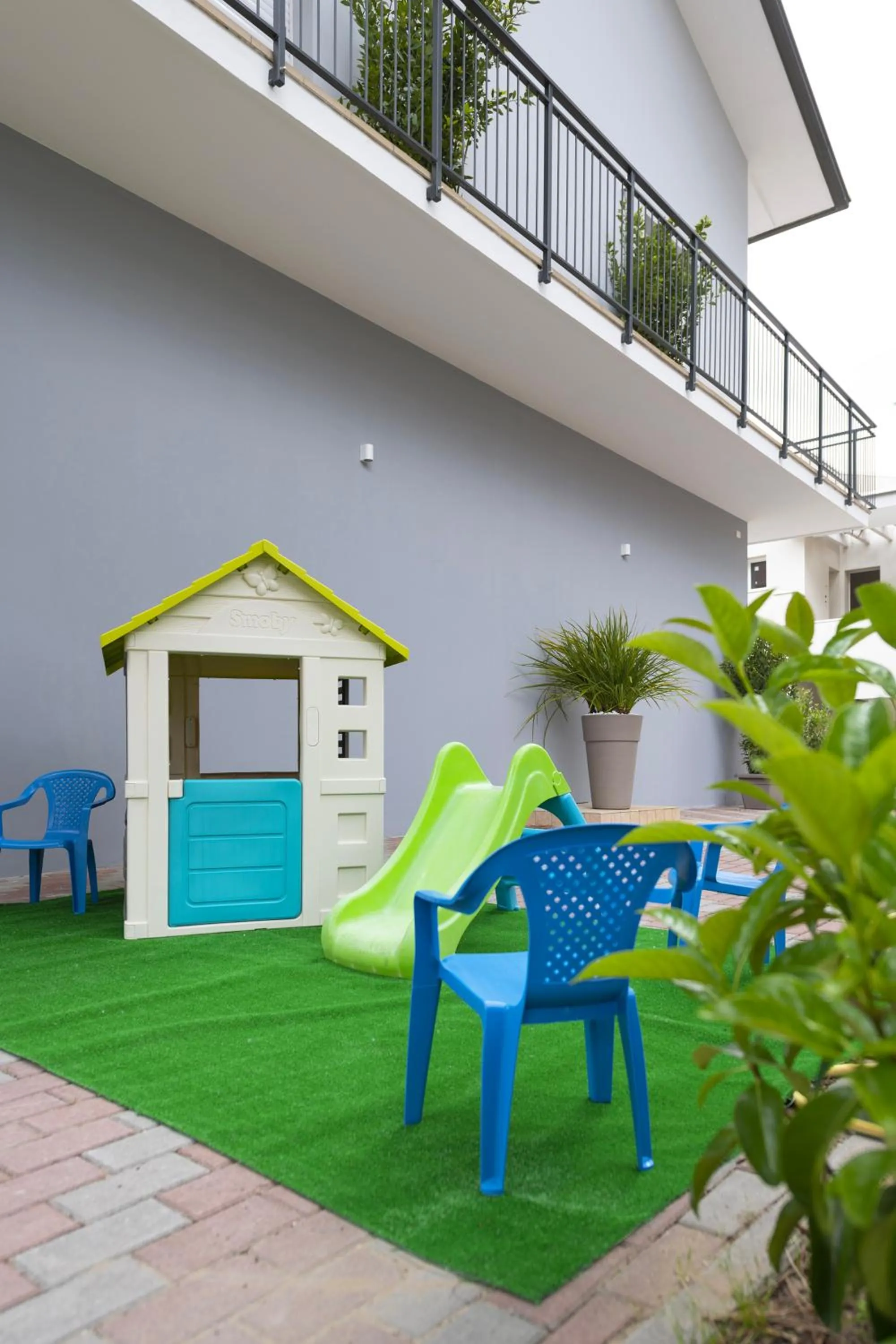 Residence OndaMare
