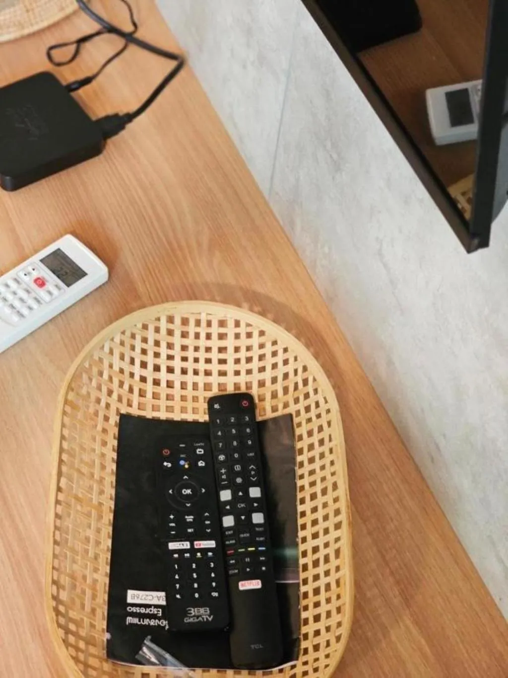 Area and facilities in Siri Lagoona Resort