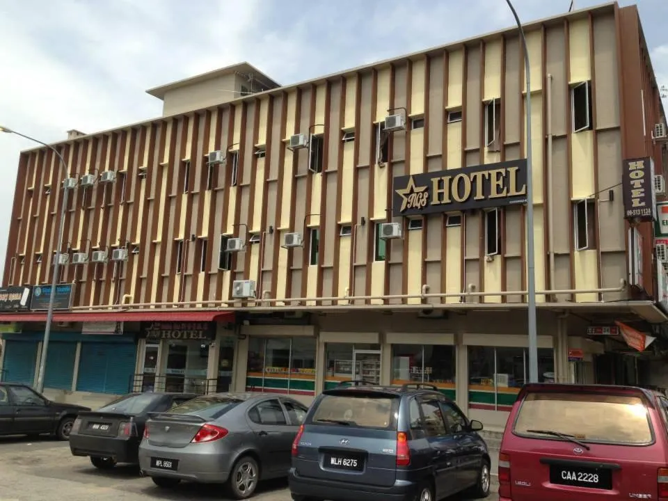 NGS Hotel