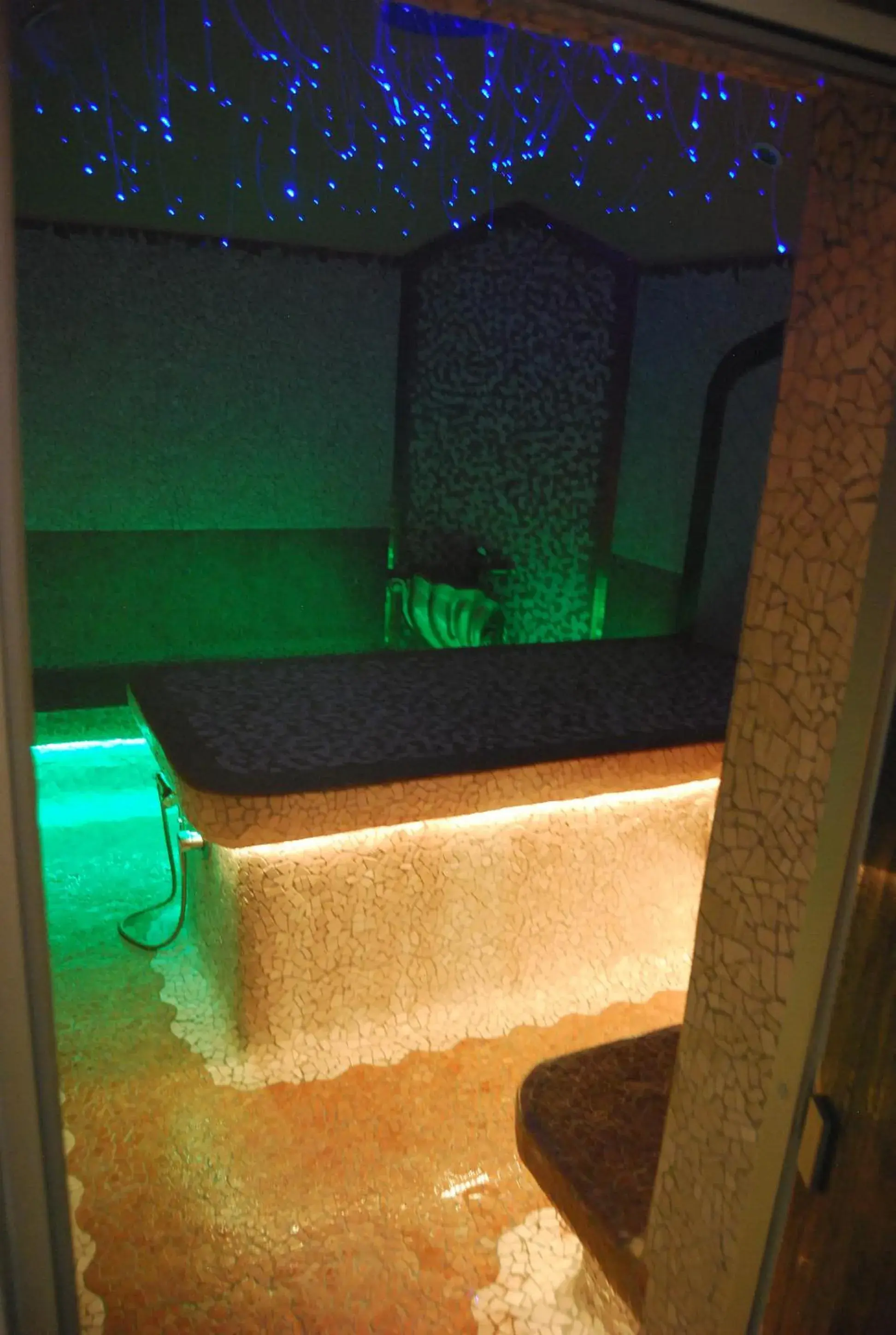 Spa and wellness centre/facilities in 2 KITARRAT Boutique Hotel & SPA Spa and wellness centre/facilities in 2 KITARRAT Boutique Hotel & SPA