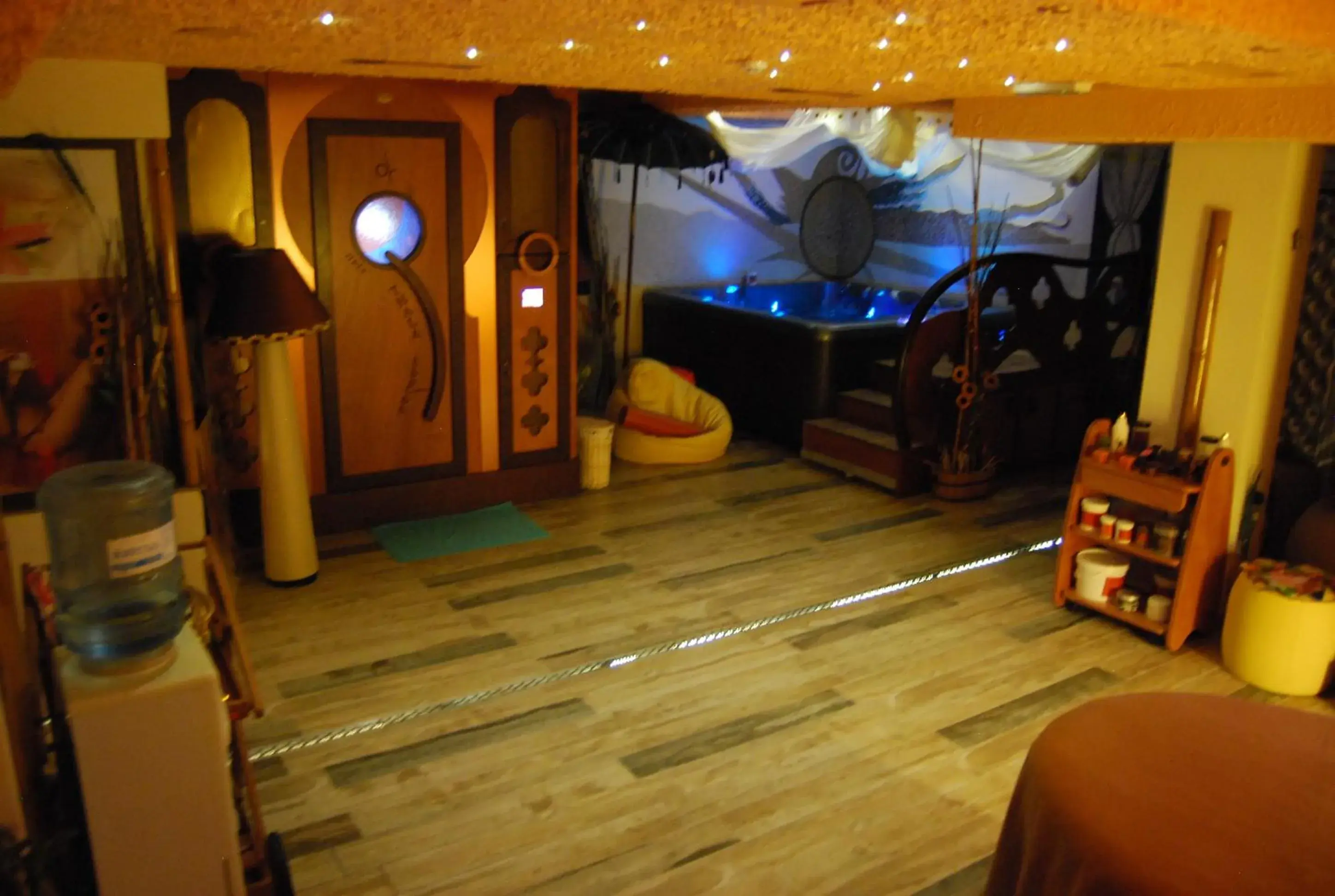 Spa and wellness centre/facilities in 2 KITARRAT Boutique Hotel & SPA Spa and wellness centre/facilities in 2 KITARRAT Boutique Hotel & SPA