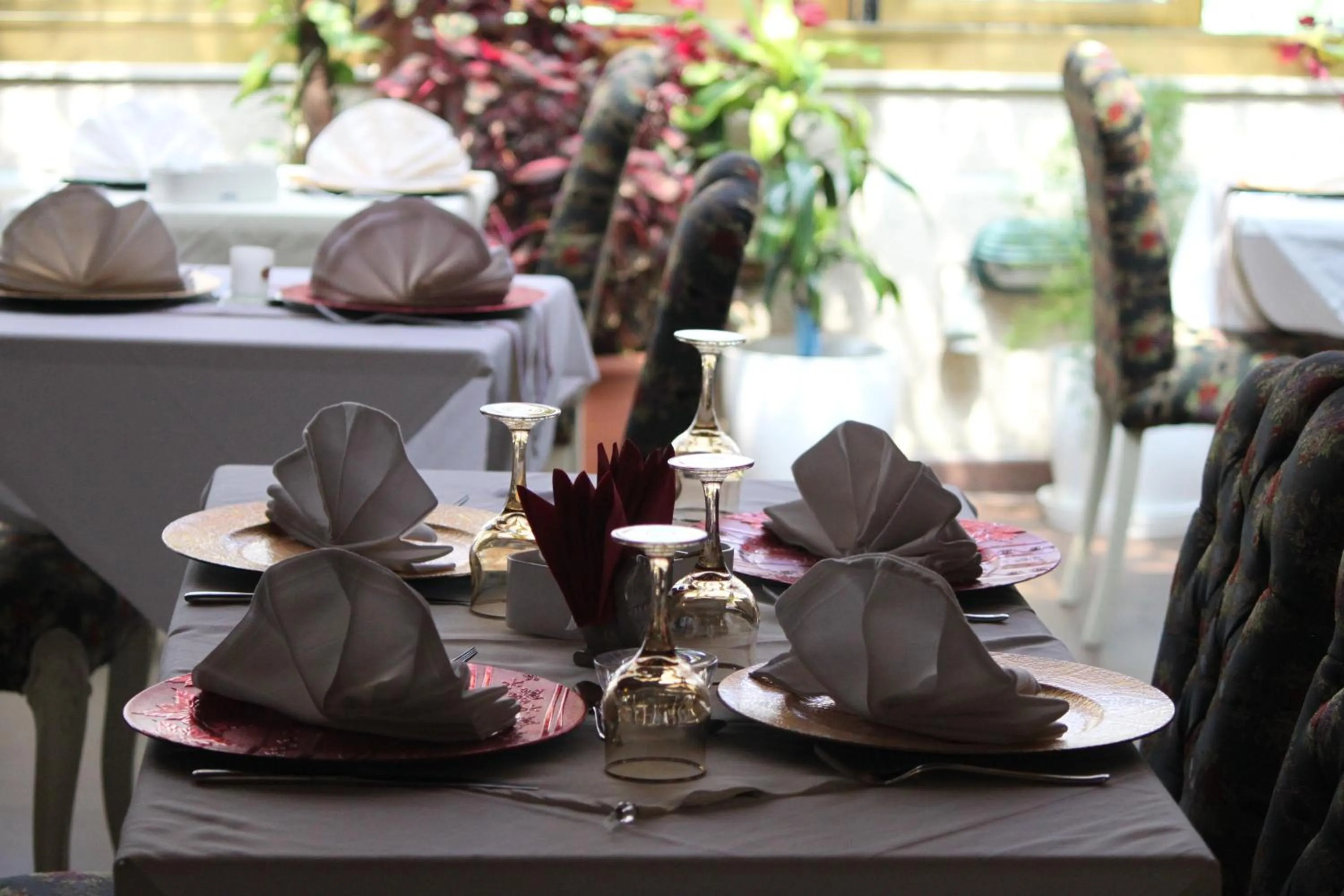 2 KITARRAT Boutique Hotel & SPA