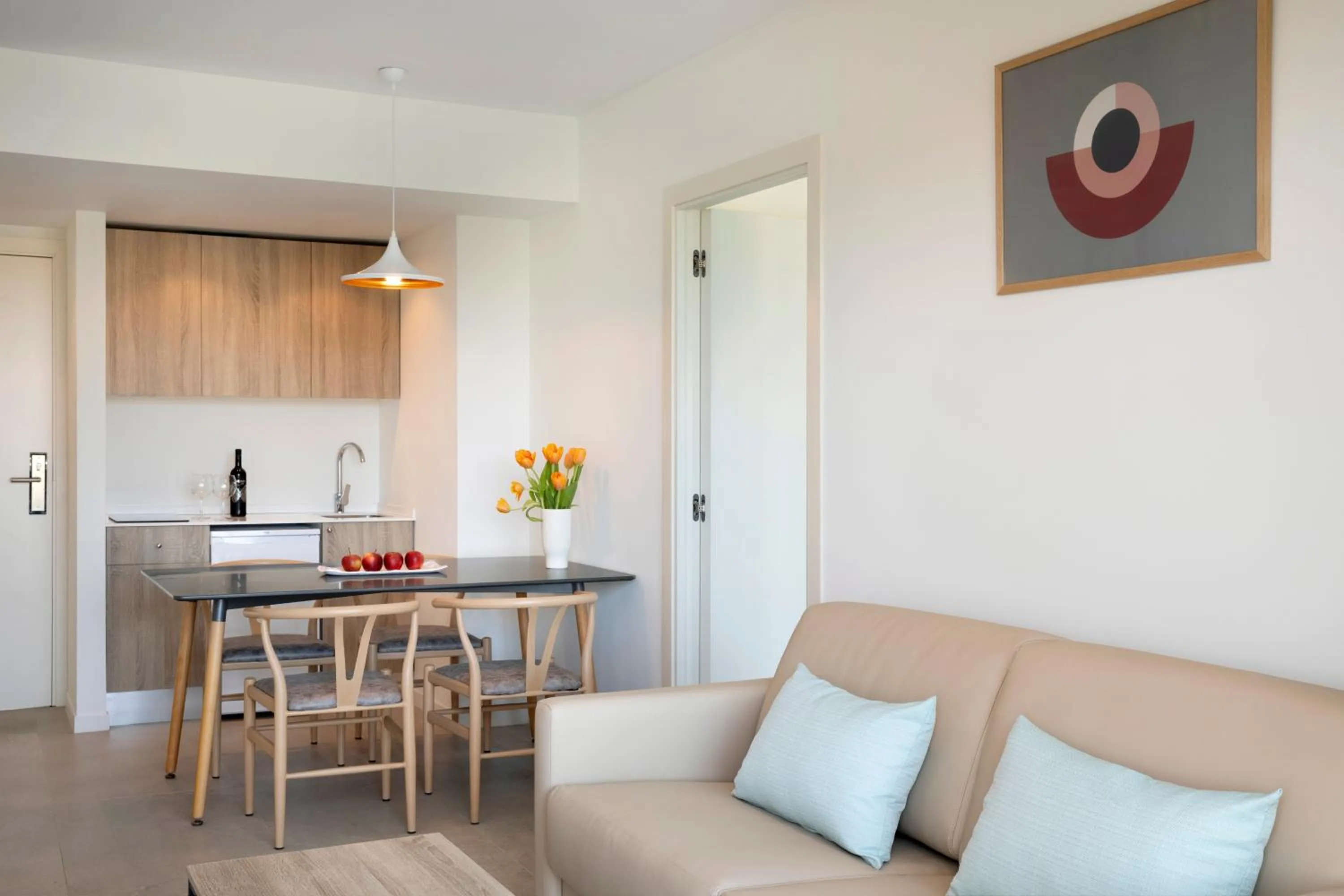 Aparthotel Marina Drach