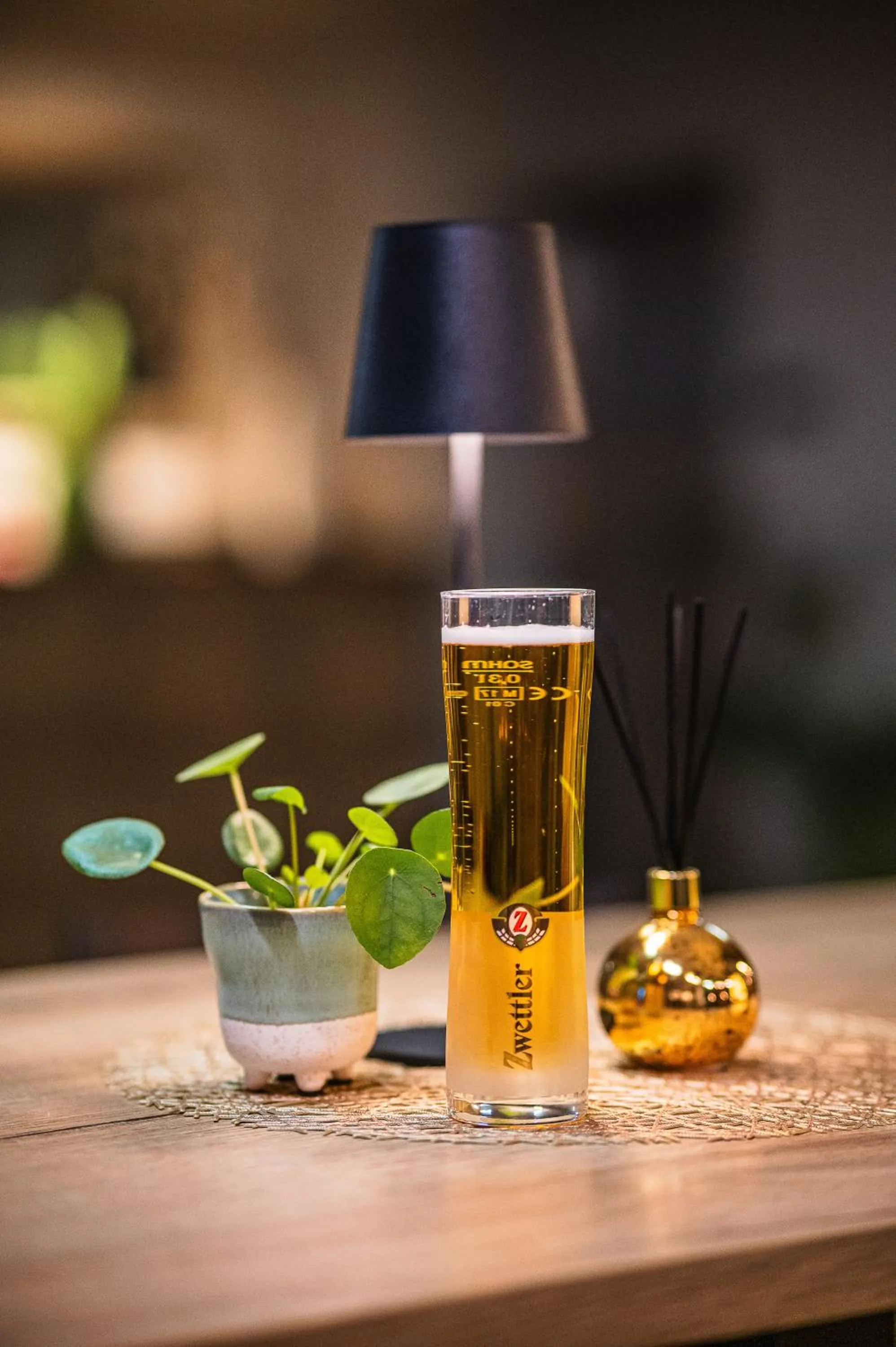 Lounge or bar in LifeHotel Vienna Airport