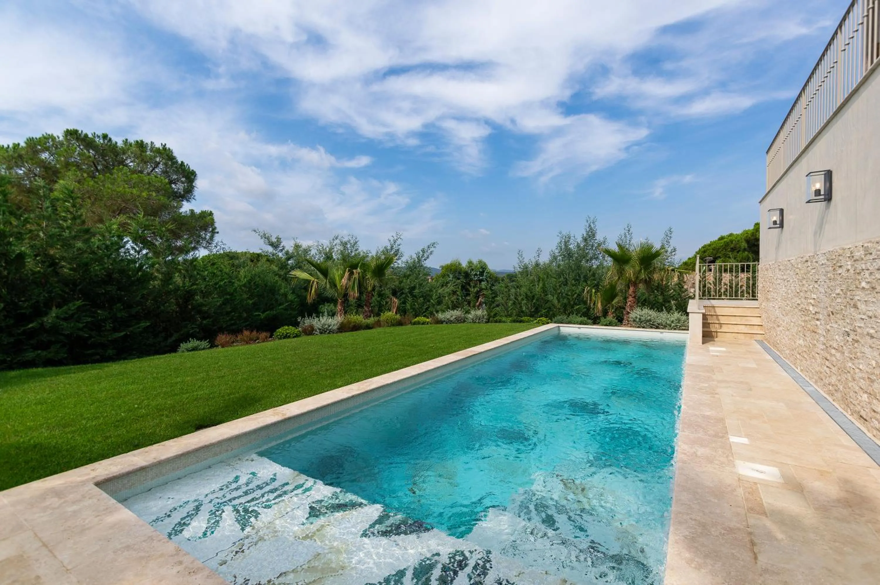 Villa Air et Mer