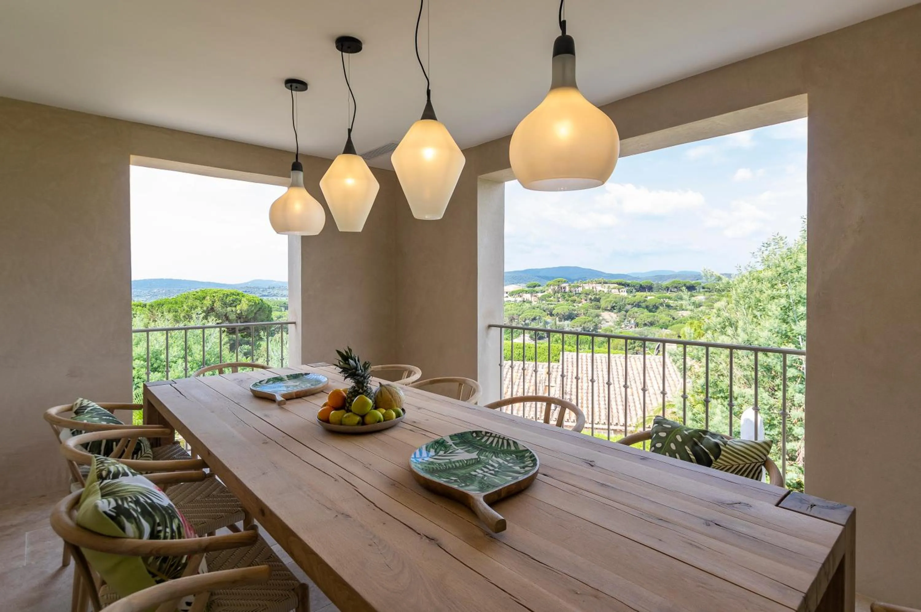 Villa Air et Mer